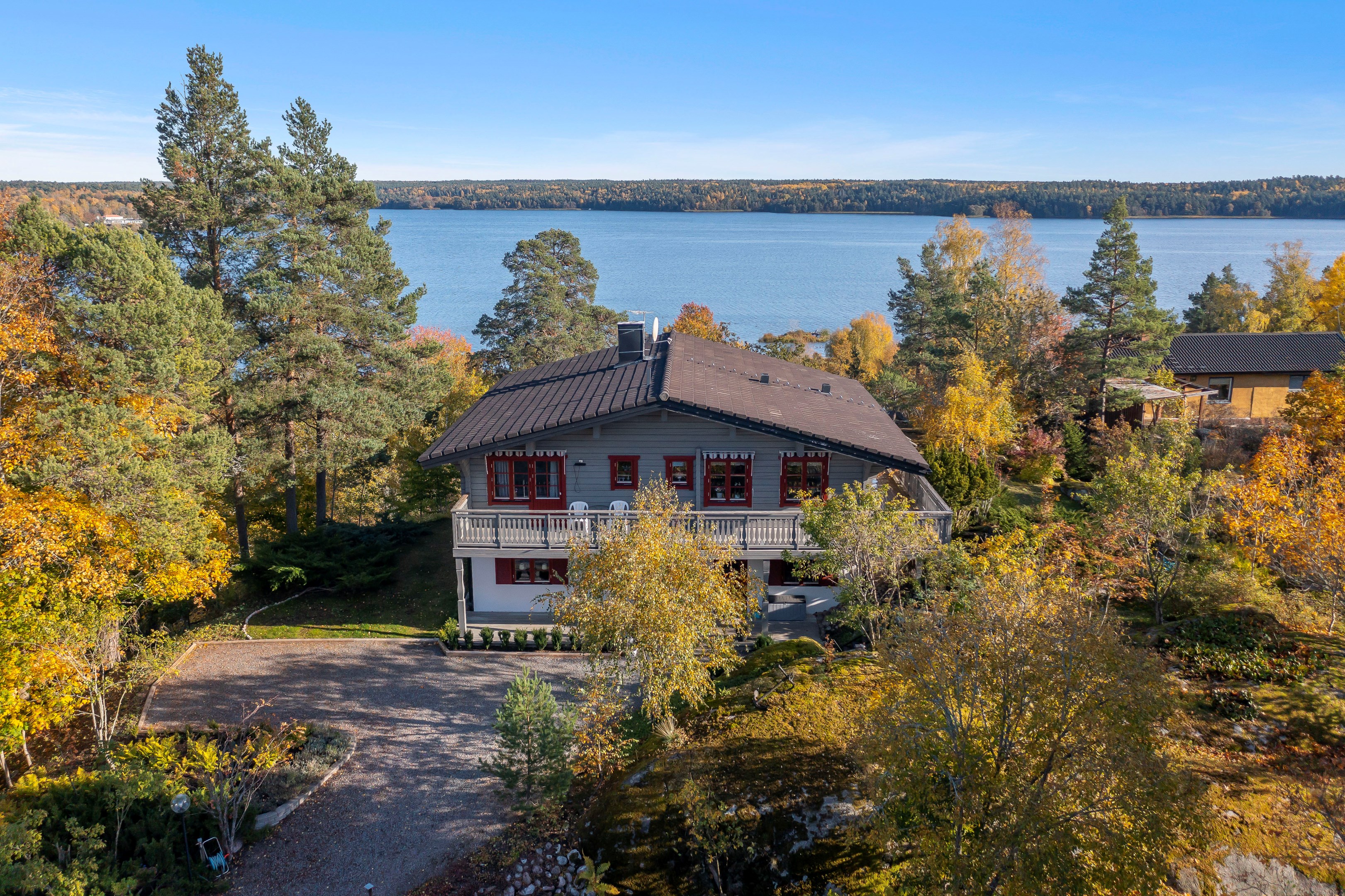 Bostadsbild från Ängsstigen 7, Såld i Ytternäs/Vreta, Uppsala