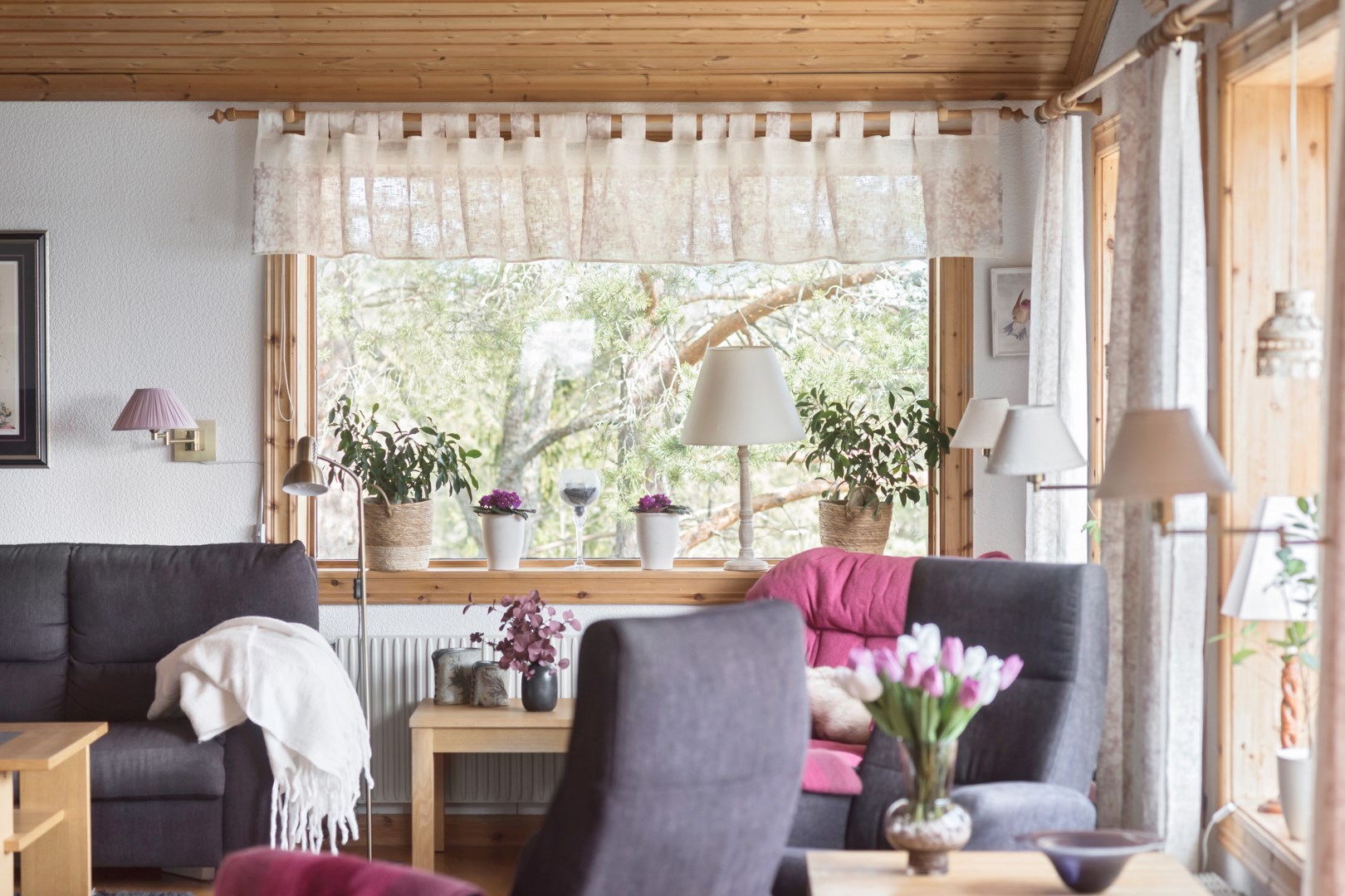 Bostadsbild från Ängsstigen 7, Såld i Ytternäs/Vreta, Uppsala