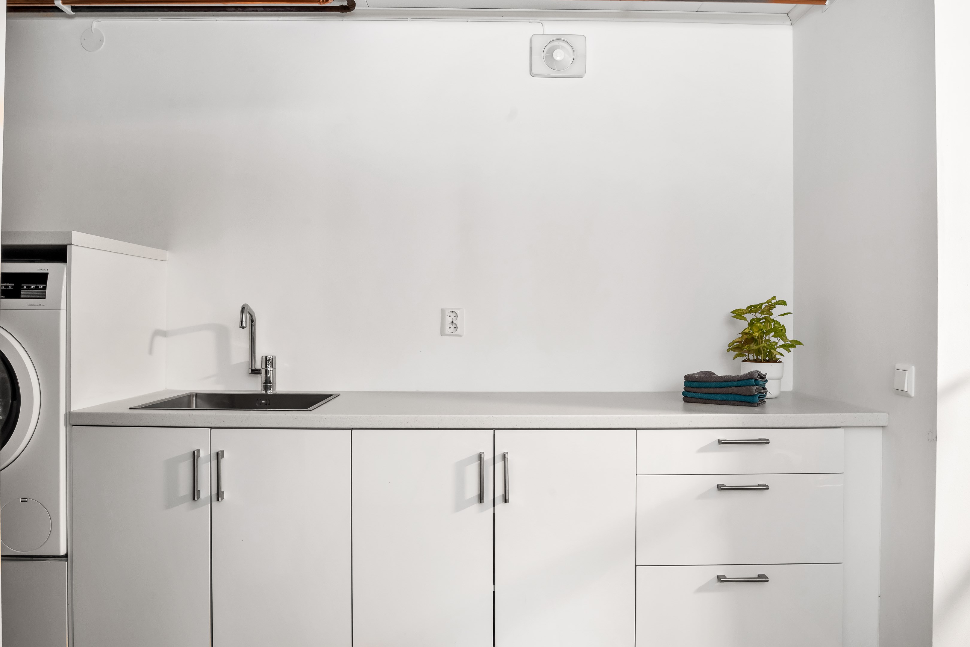 Bostadsbild från Lärarvägen 25, Såld i Vänge, Uppsala