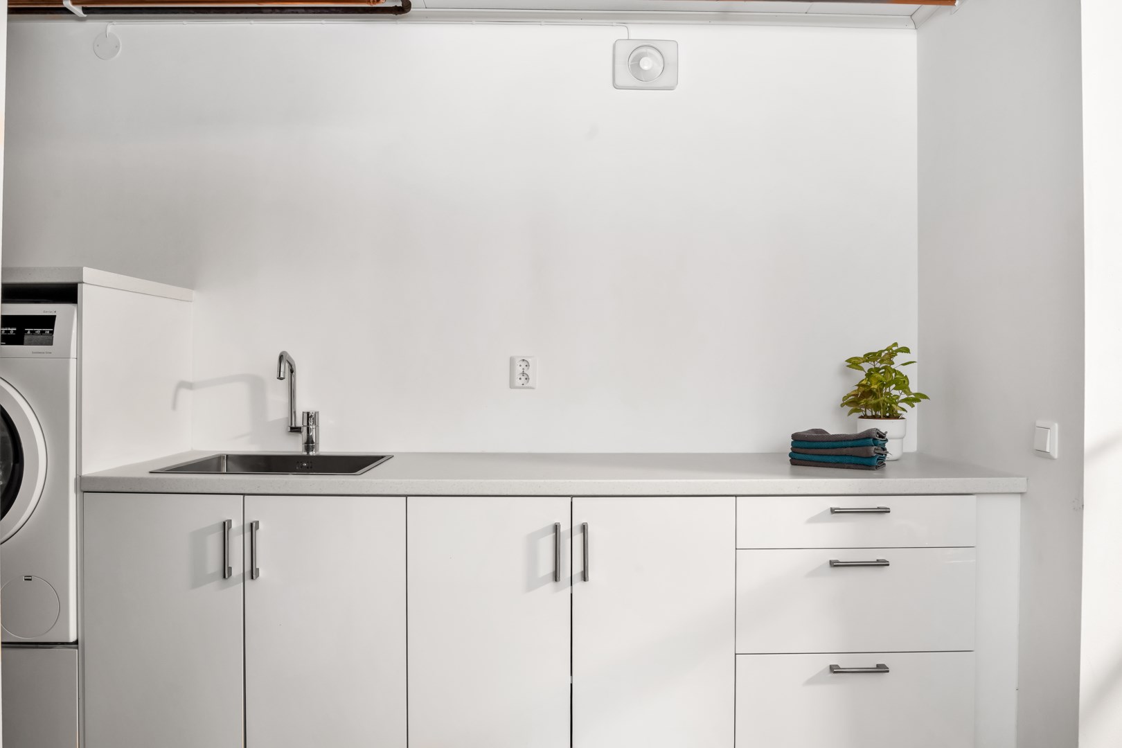 Bostadsbild från Lärarvägen 25, Såld i Vänge, Uppsala