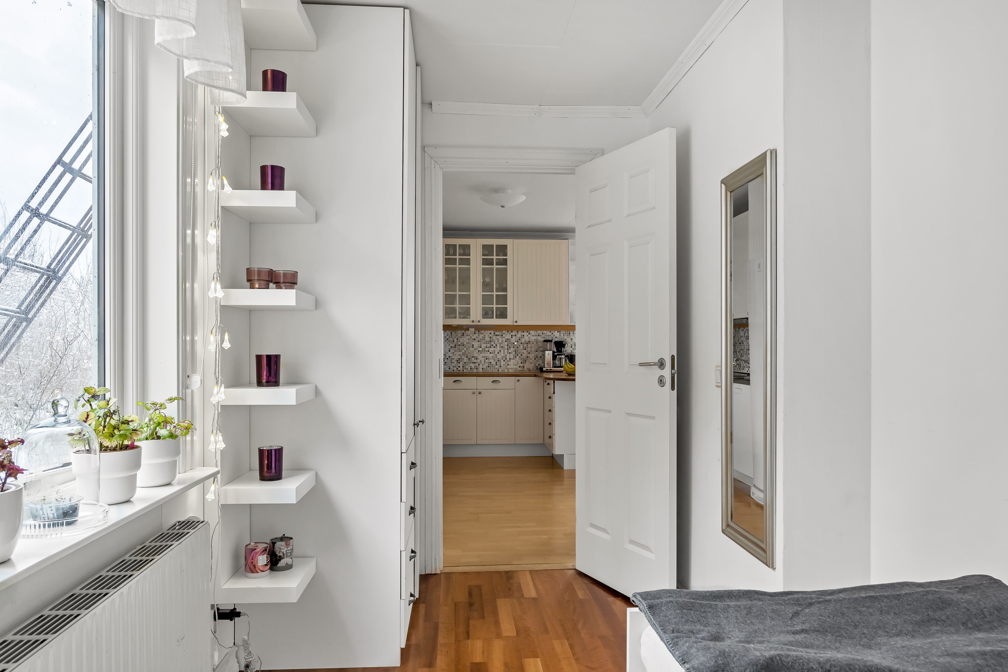 Bostadsbild från Lärarvägen 25, Såld i Vänge, Uppsala