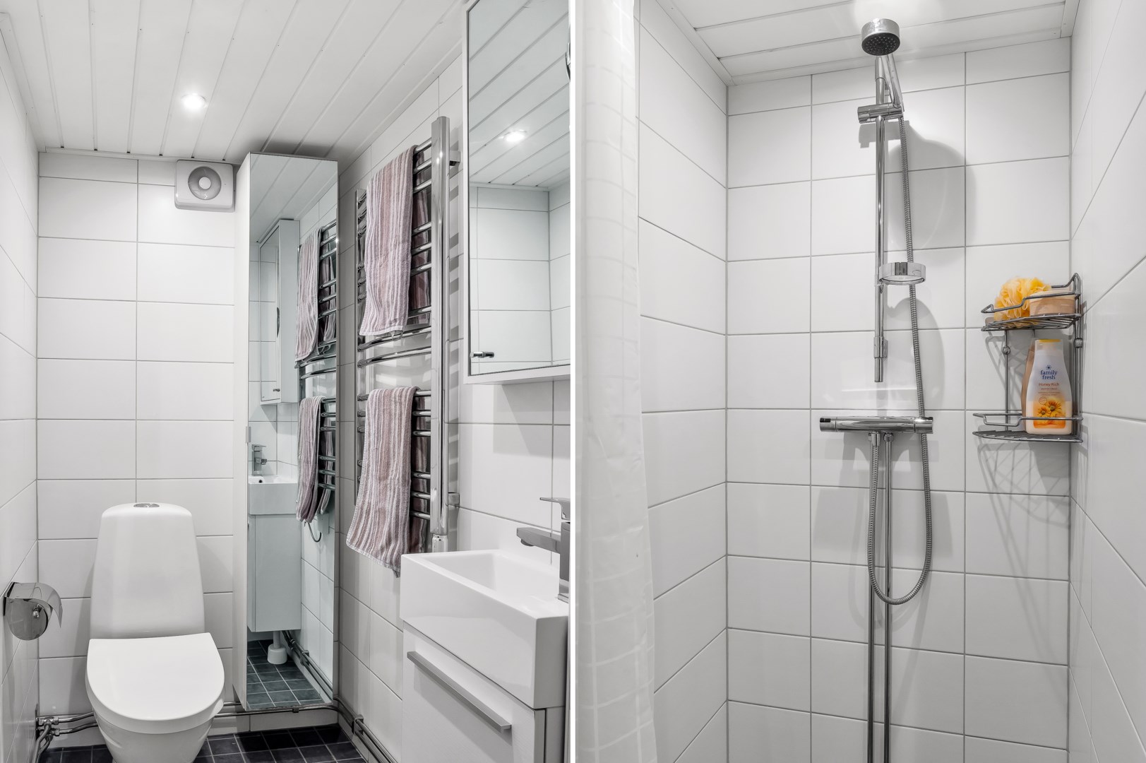 Bostadsbild från Lärarvägen 25, Såld i Vänge, Uppsala