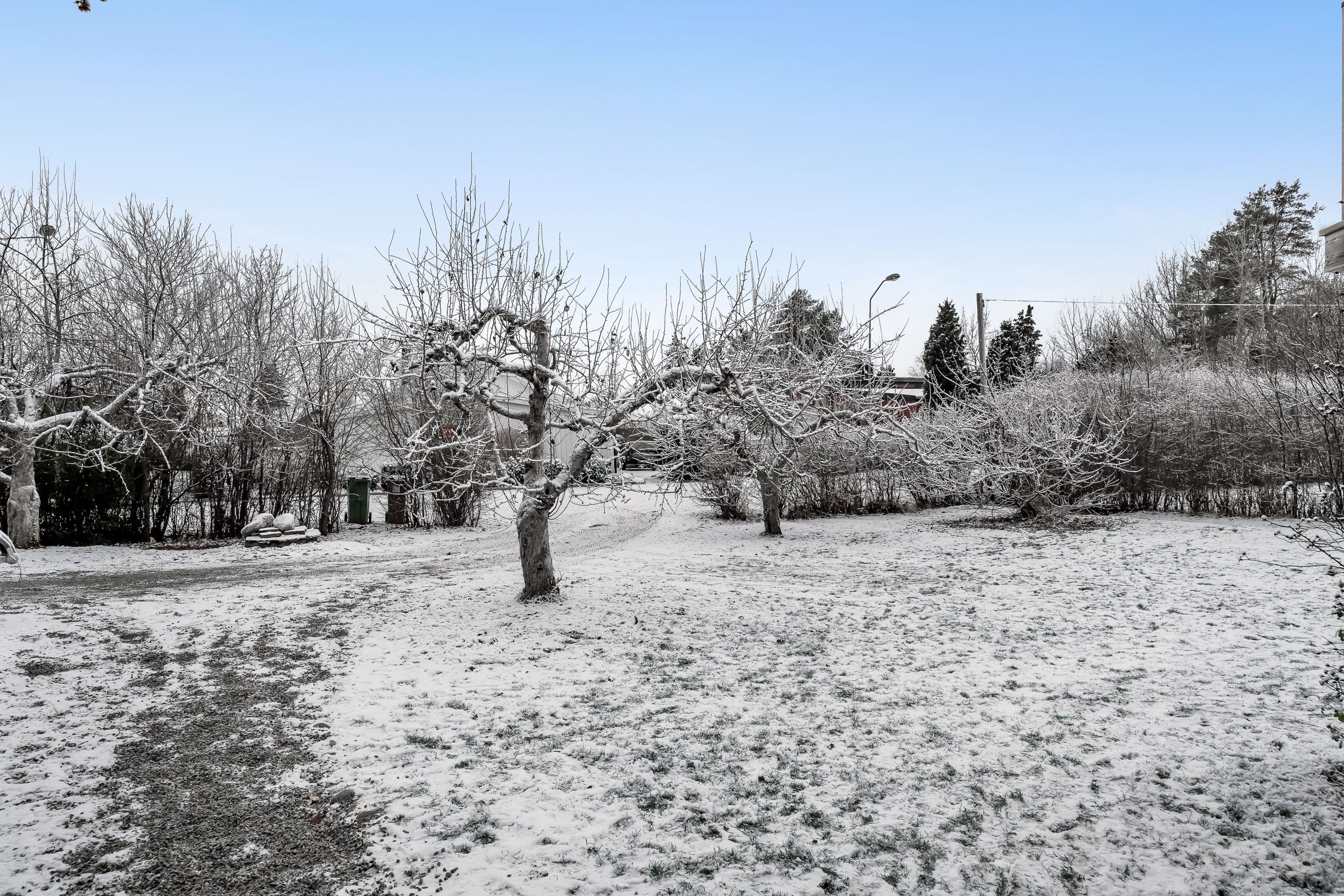 Bostadsbild från Lärarvägen 25, Såld i Vänge, Uppsala