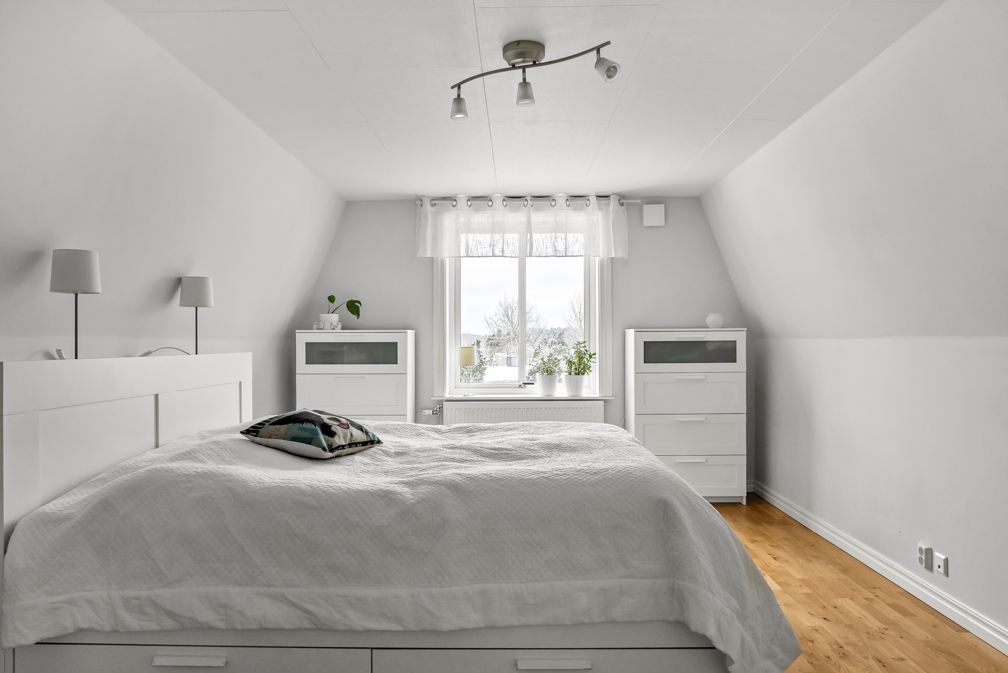 Bostadsbild från Lärarvägen 25, Såld i Vänge, Uppsala