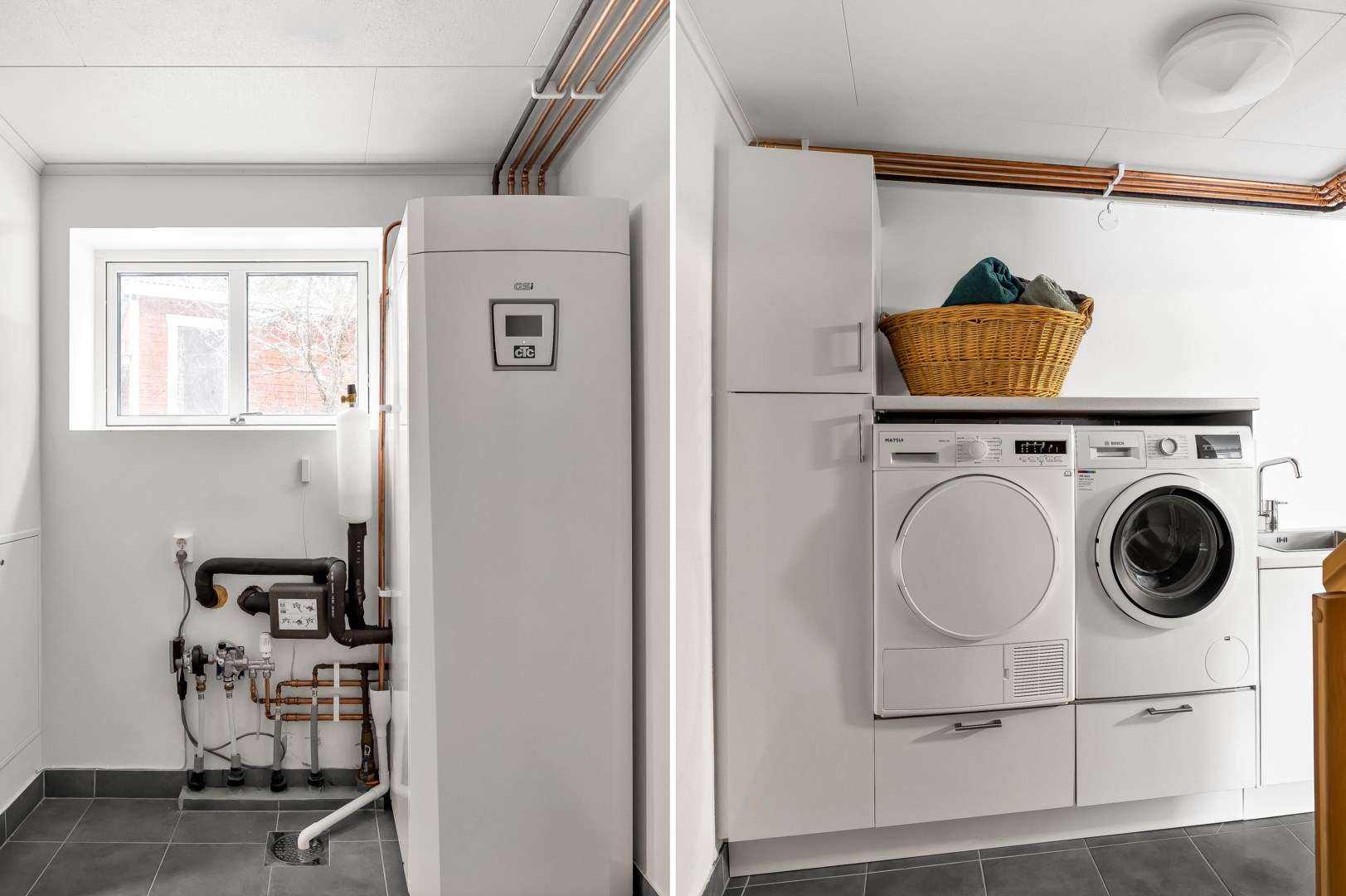 Bostadsbild från Lärarvägen 25, Såld i Vänge, Uppsala