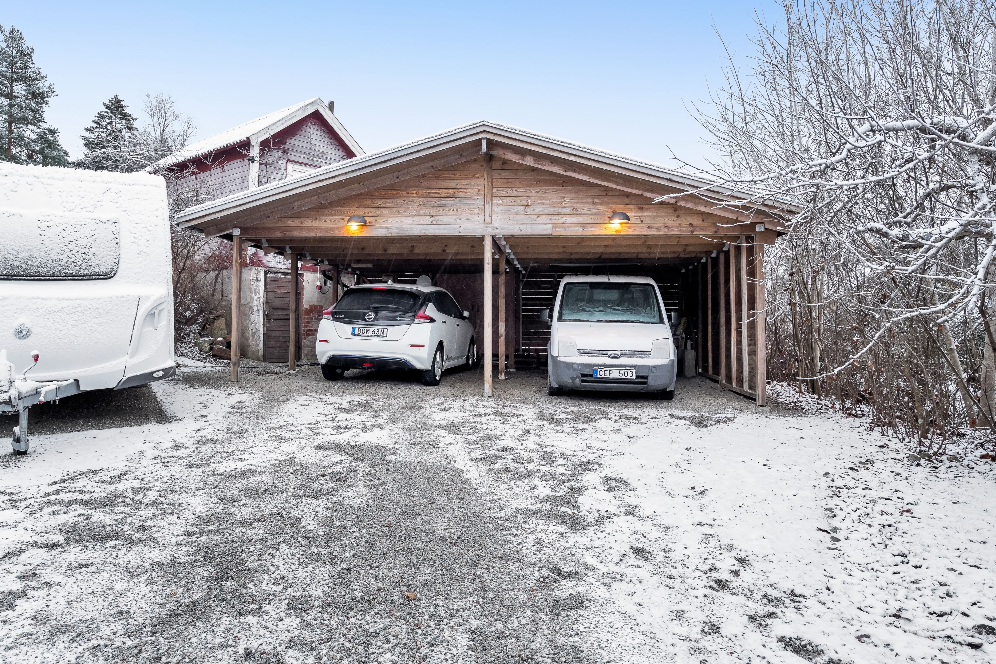Bostadsbild från Lärarvägen 25, Såld i Vänge, Uppsala