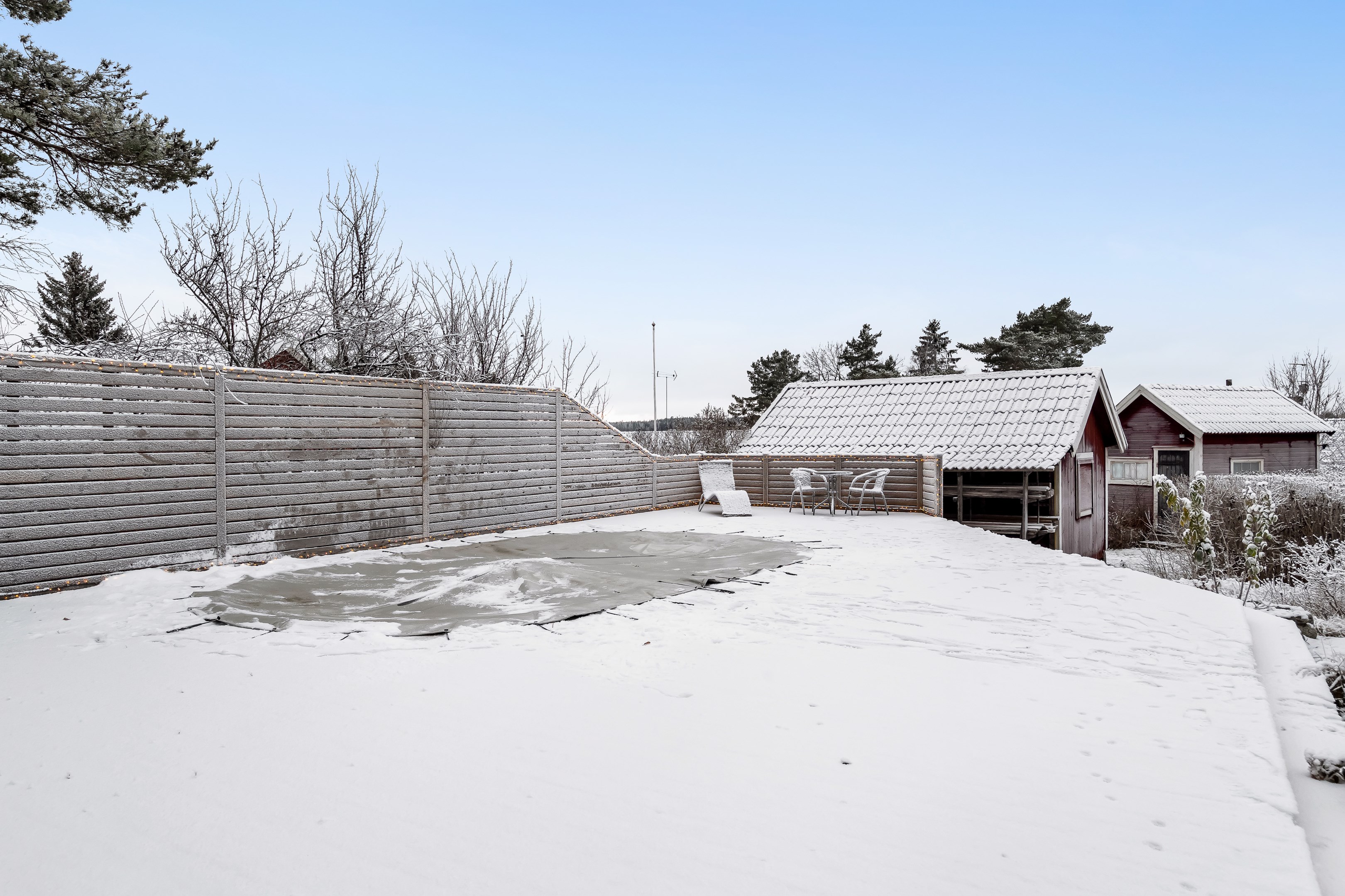 Bostadsbild från Lärarvägen 25, Såld i Vänge, Uppsala