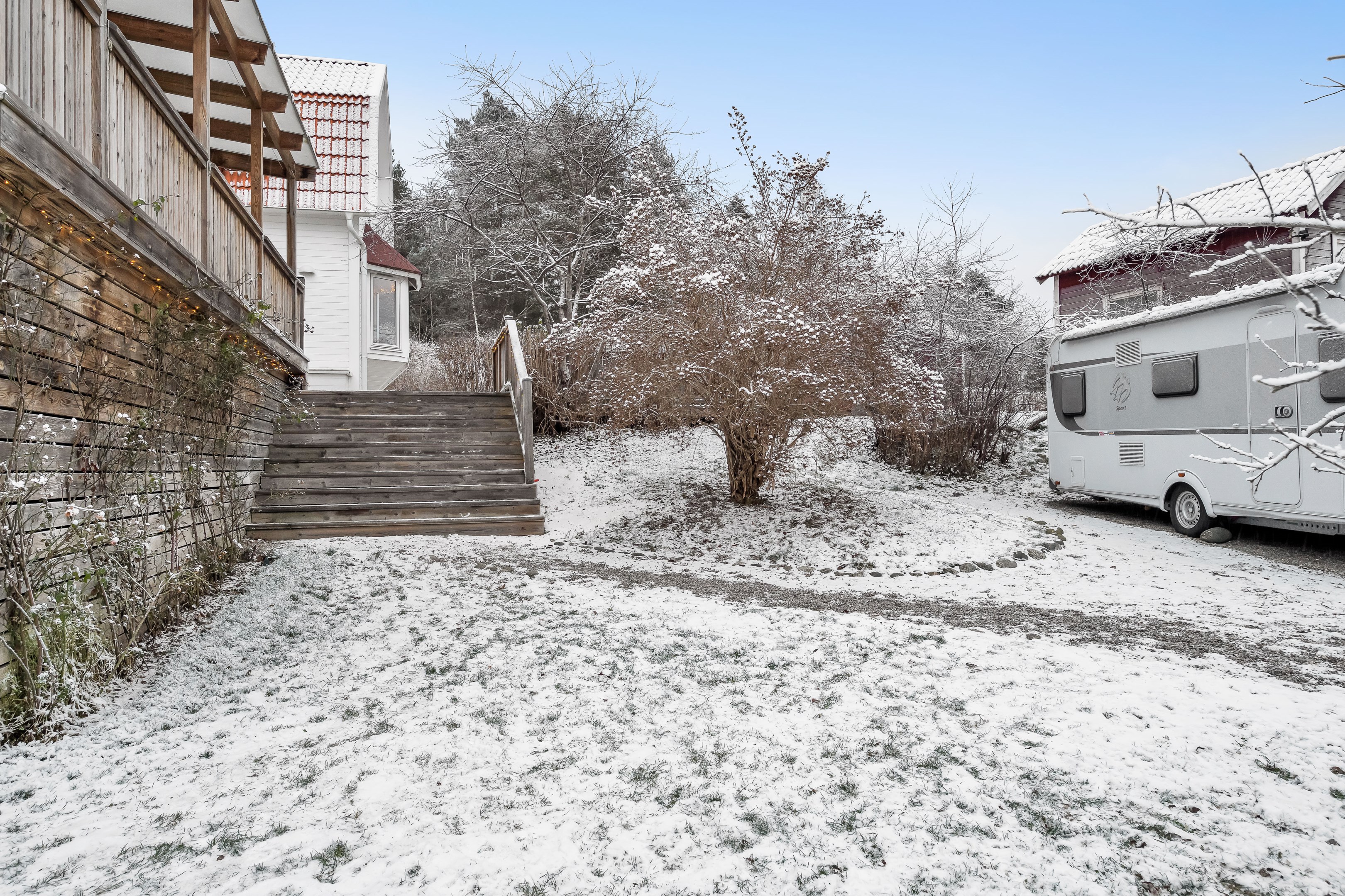 Bostadsbild från Lärarvägen 25, Såld i Vänge, Uppsala