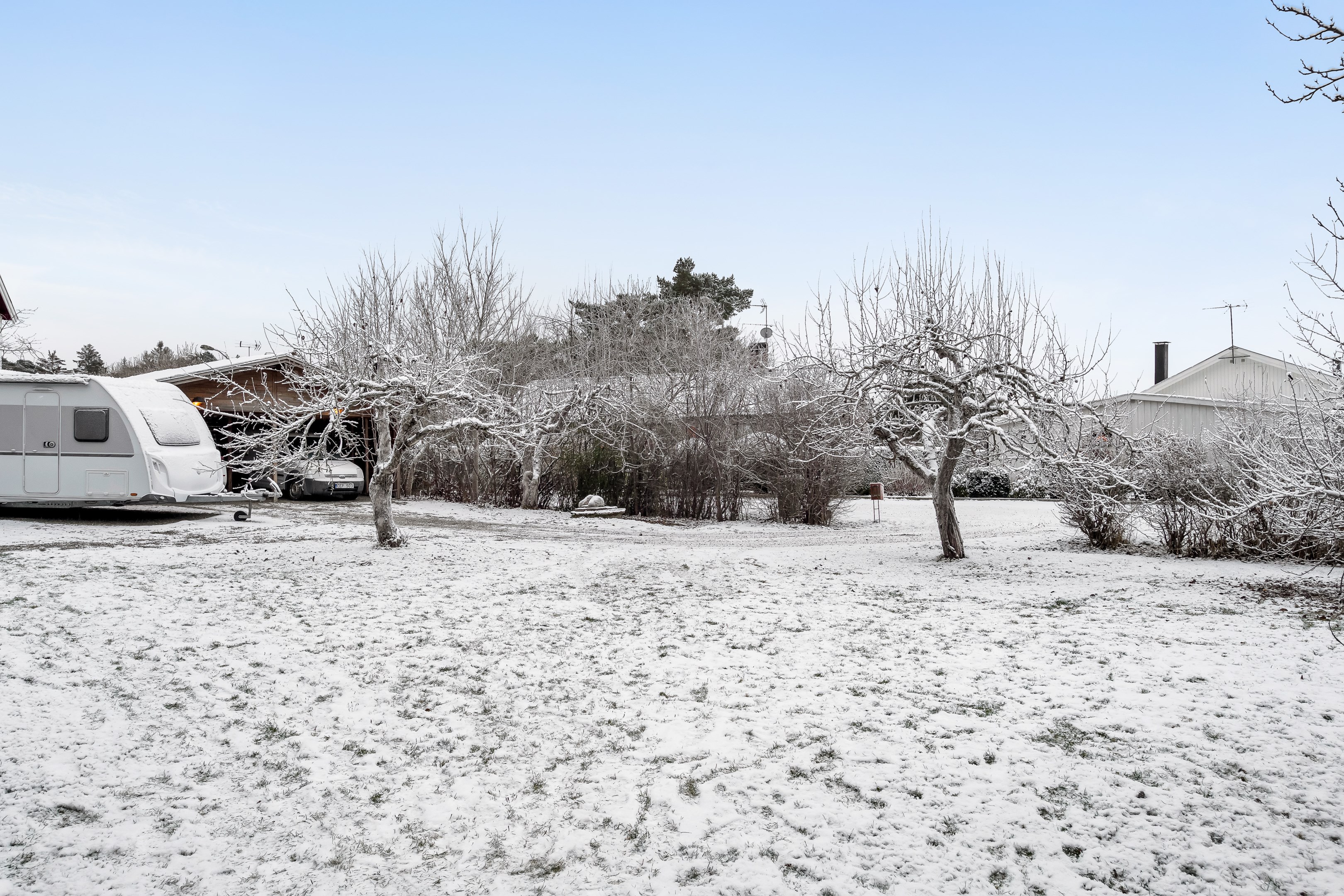 Bostadsbild från Lärarvägen 25, Såld i Vänge, Uppsala
