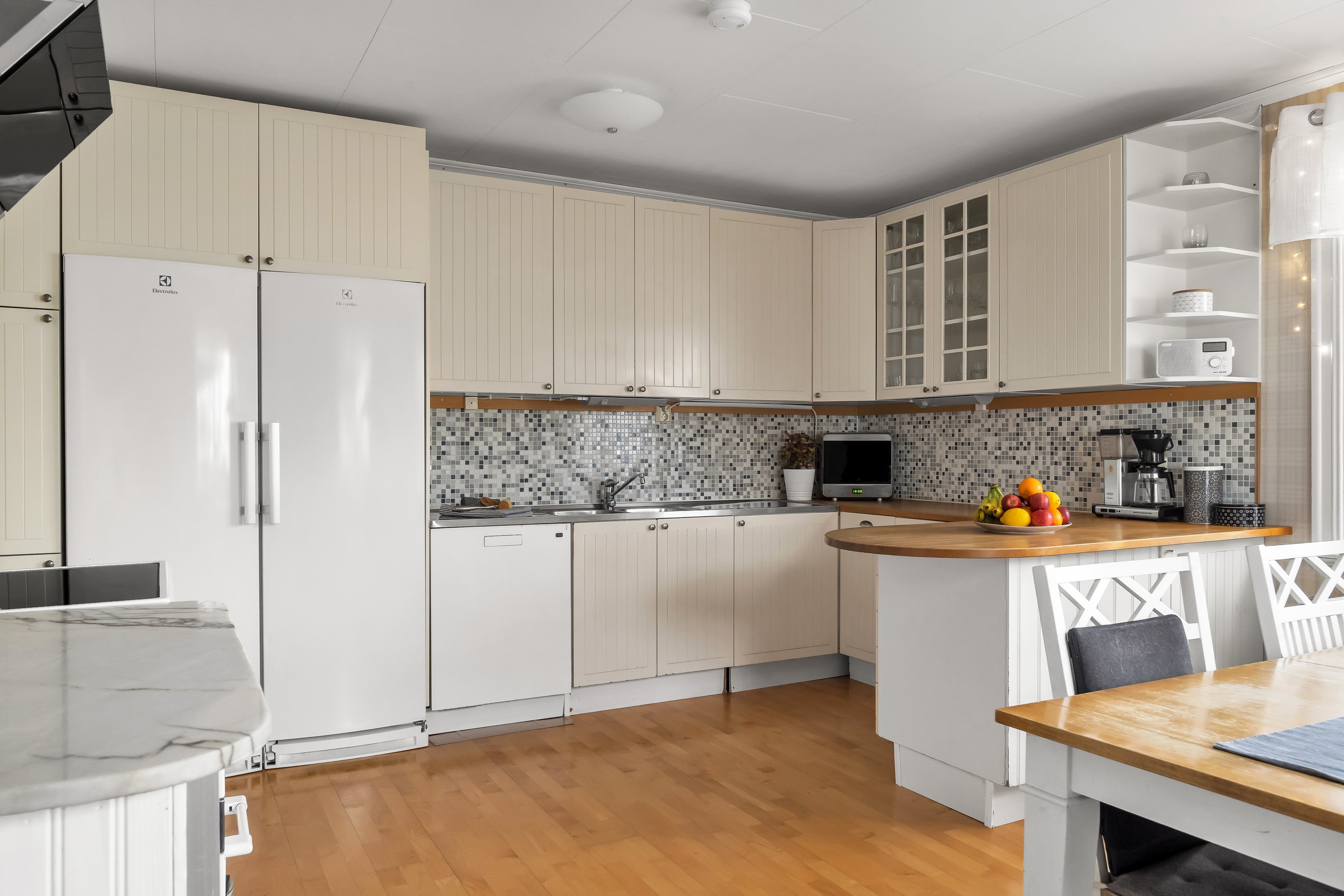 Bostadsbild från Lärarvägen 25, Såld i Vänge, Uppsala