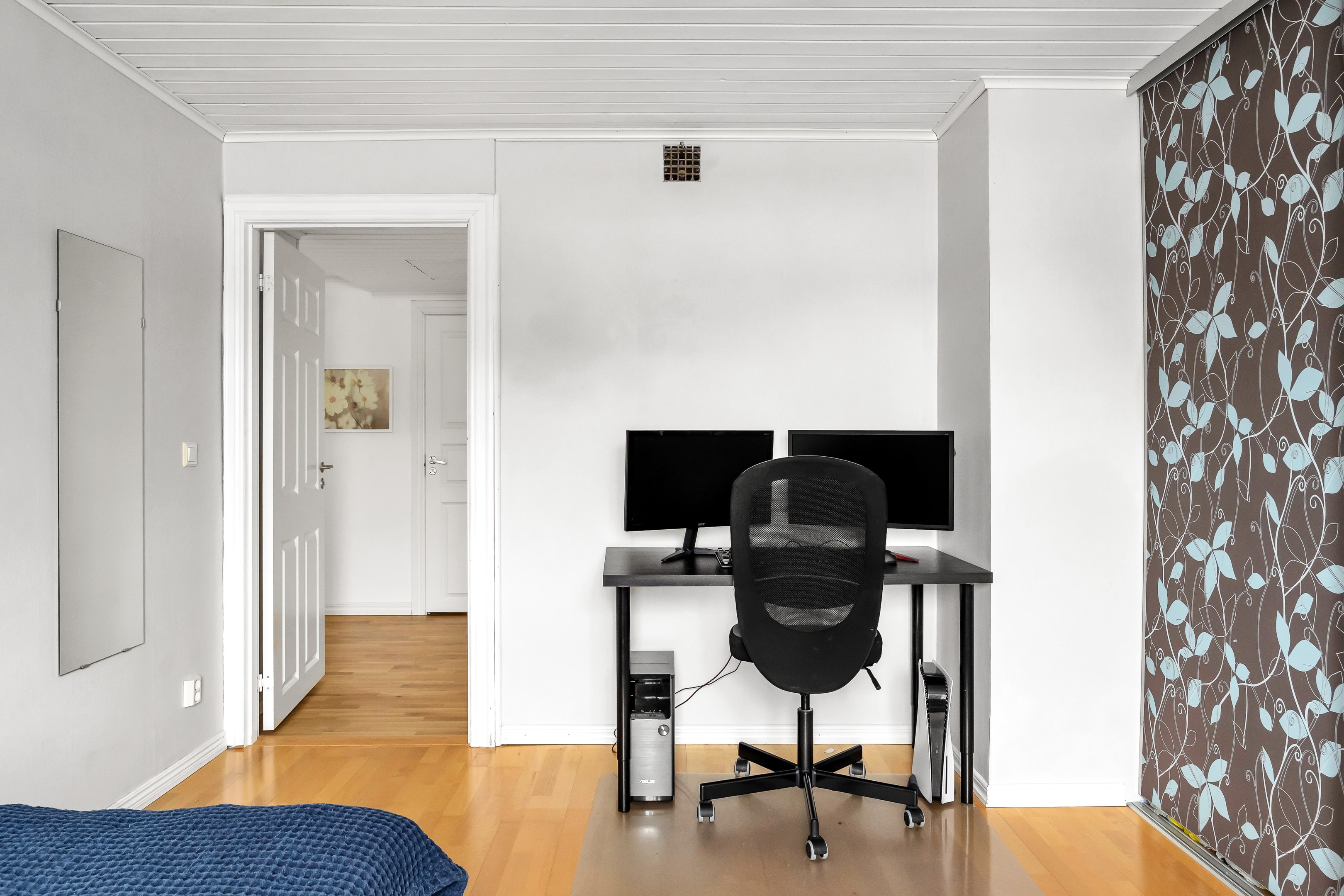 Bostadsbild från Lärarvägen 25, Såld i Vänge, Uppsala