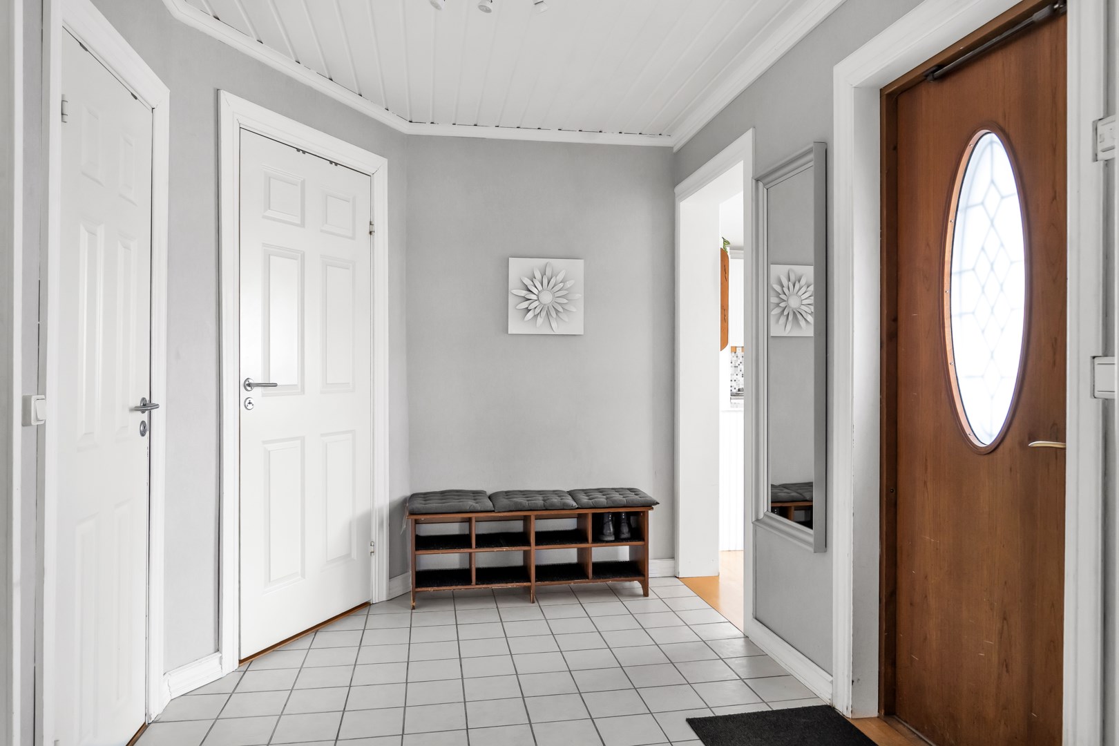 Bostadsbild från Lärarvägen 25, Såld i Vänge, Uppsala