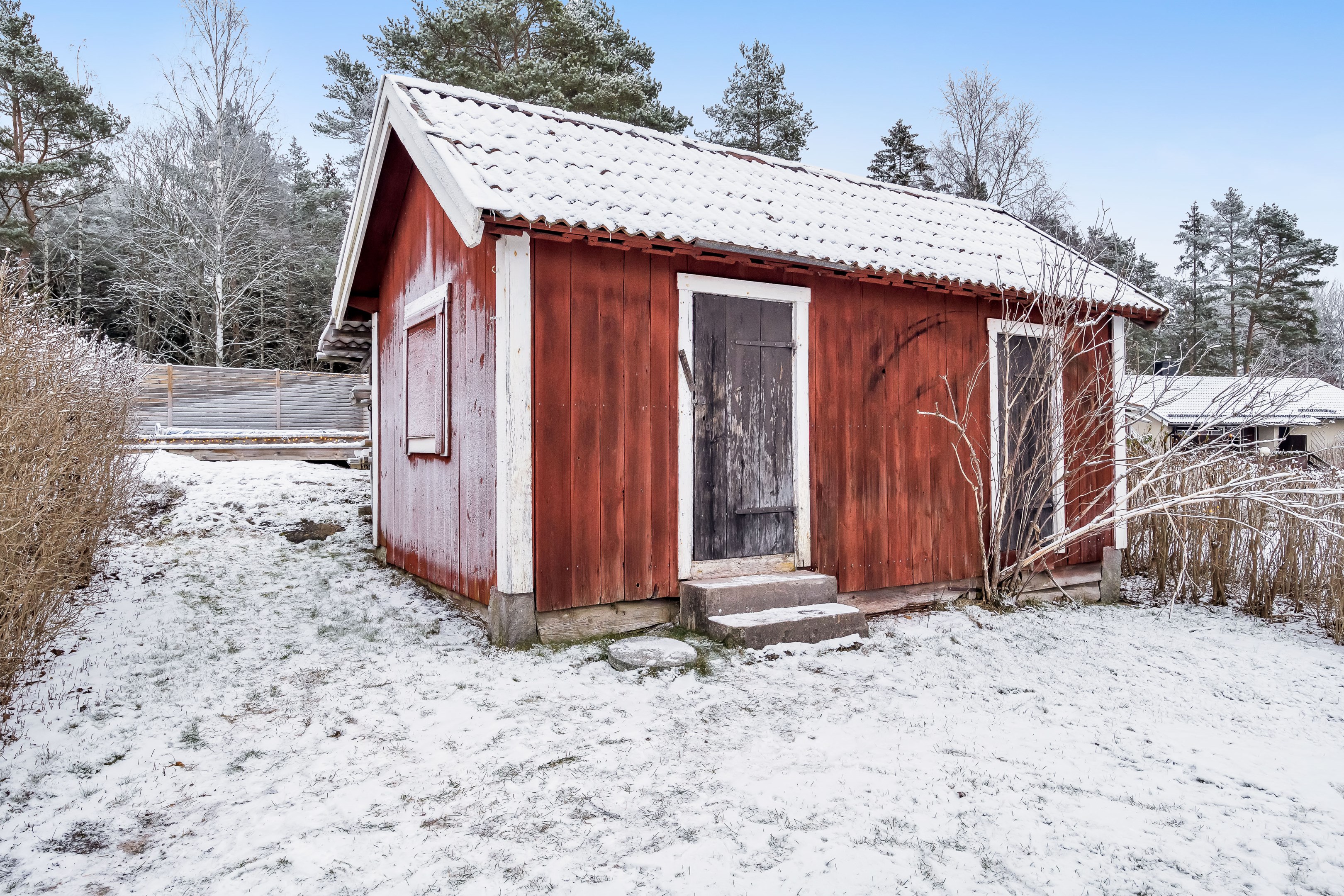Bostadsbild från Lärarvägen 25, Såld i Vänge, Uppsala