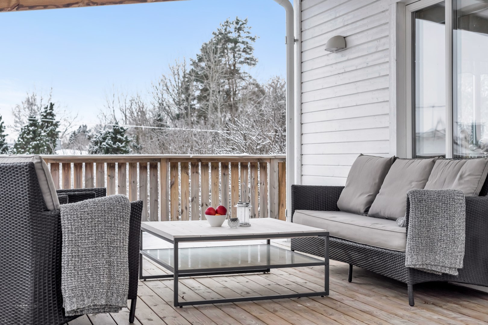 Bostadsbild från Lärarvägen 25, Såld i Vänge, Uppsala