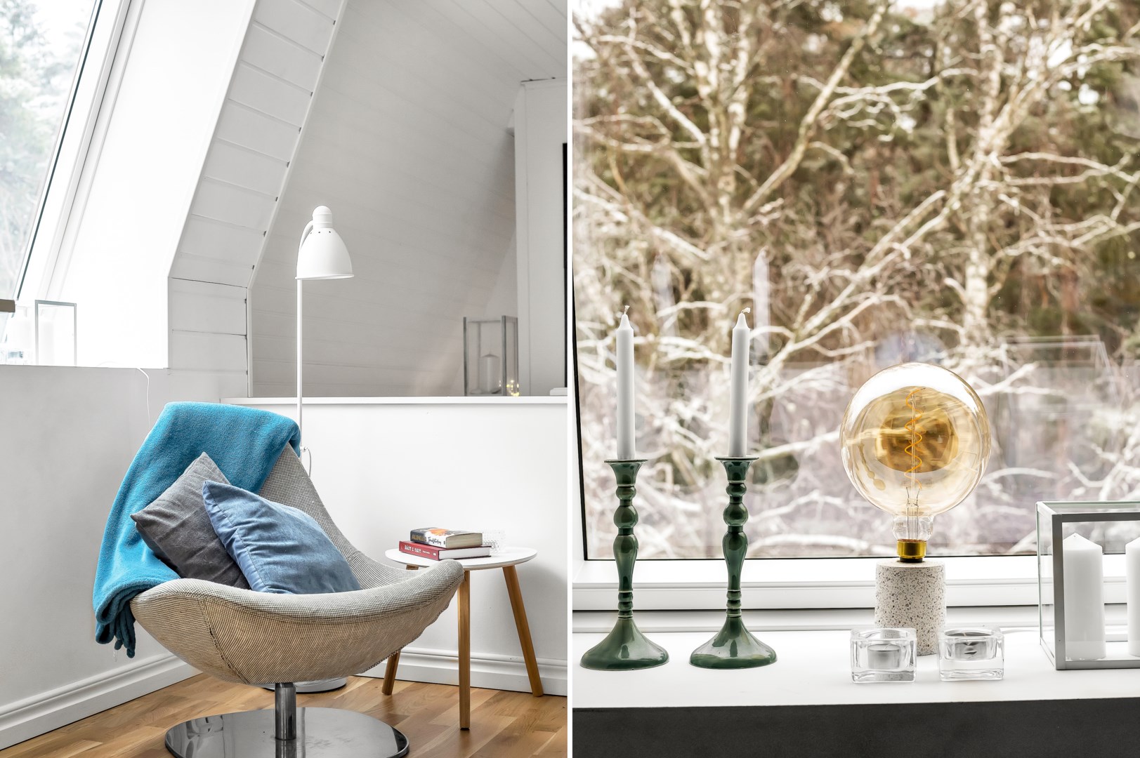 Bostadsbild från Lärarvägen 25, Såld i Vänge, Uppsala