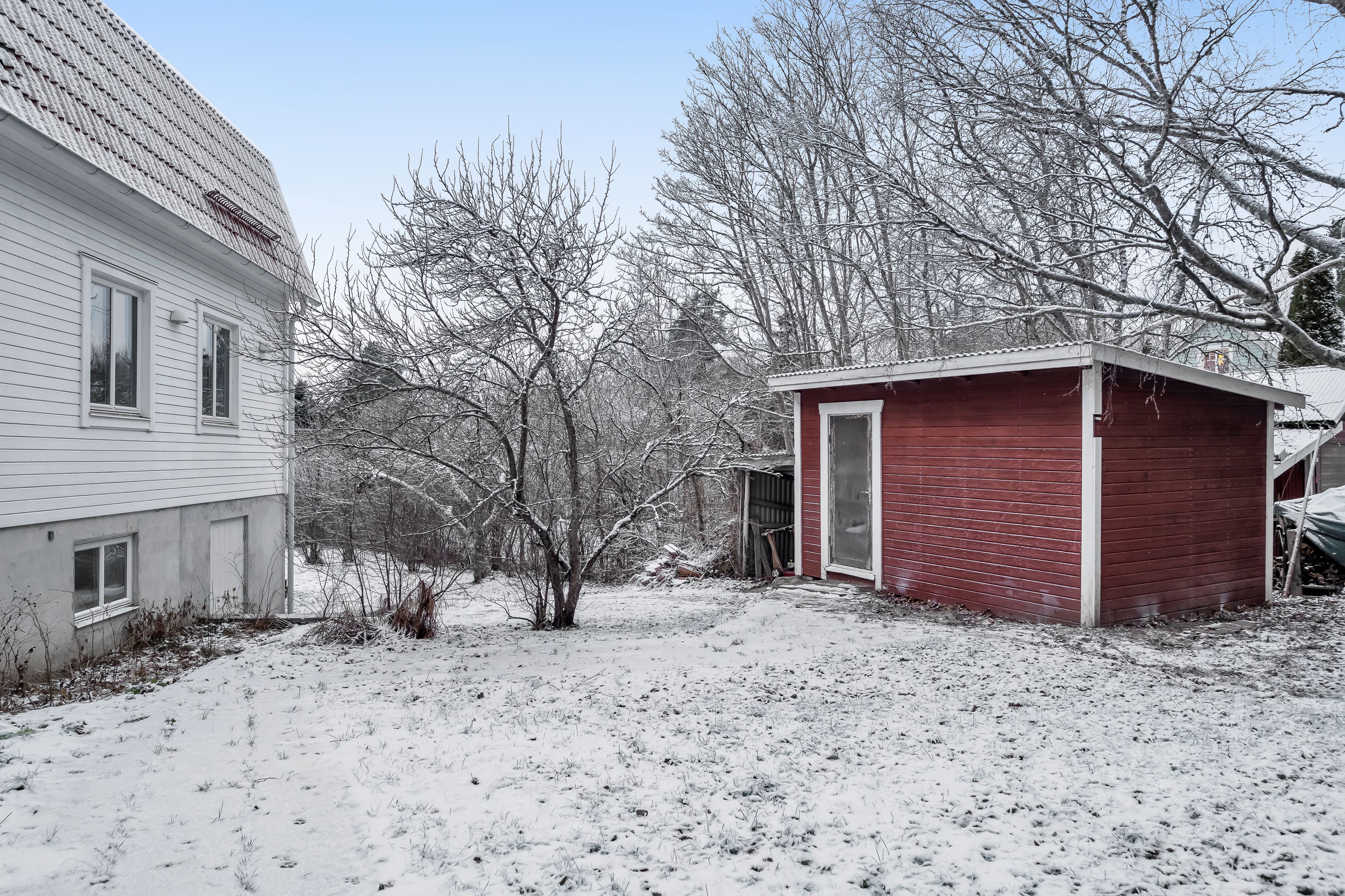 Bostadsbild från Lärarvägen 25, Såld i Vänge, Uppsala