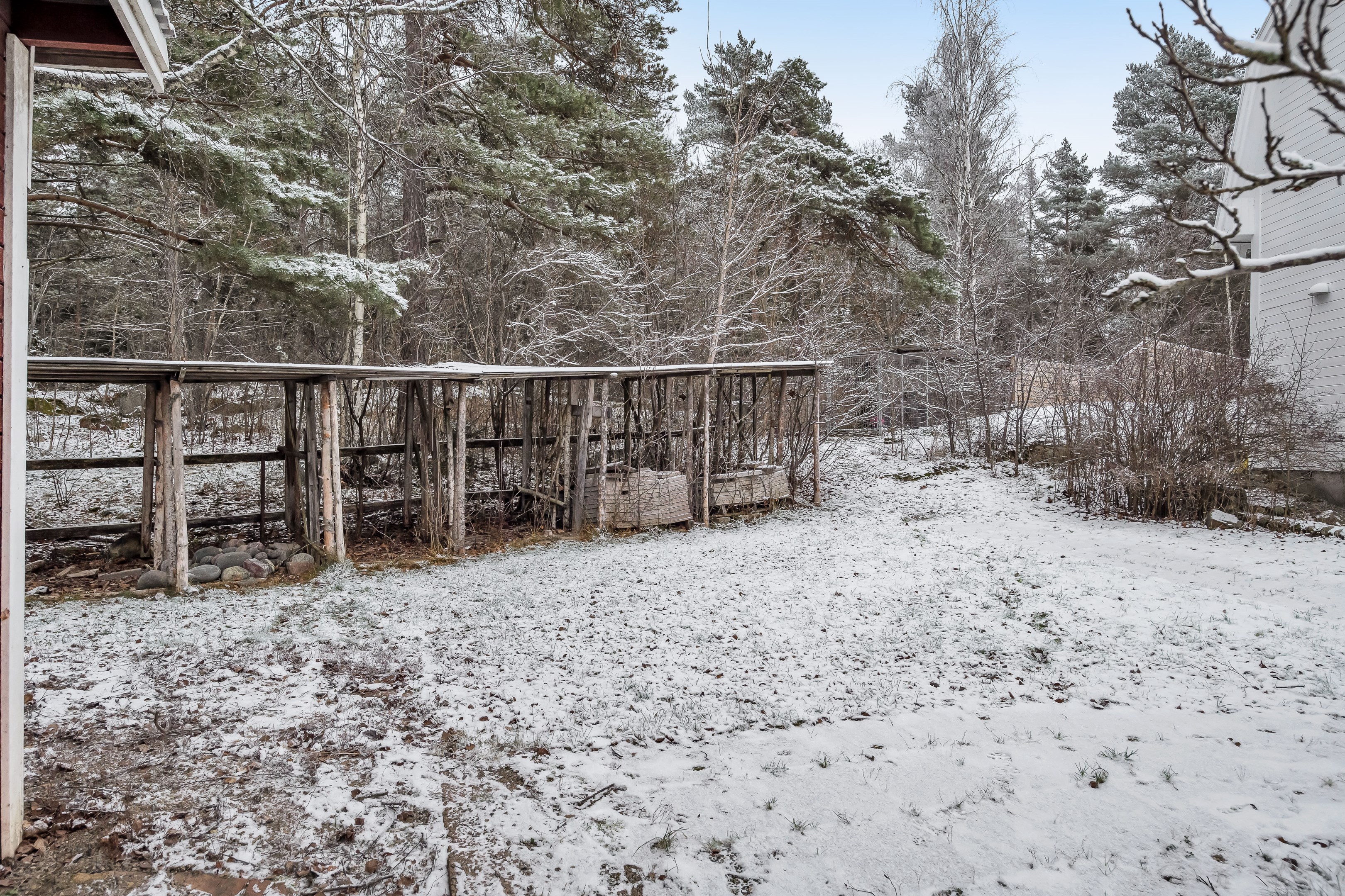 Bostadsbild från Lärarvägen 25, Såld i Vänge, Uppsala