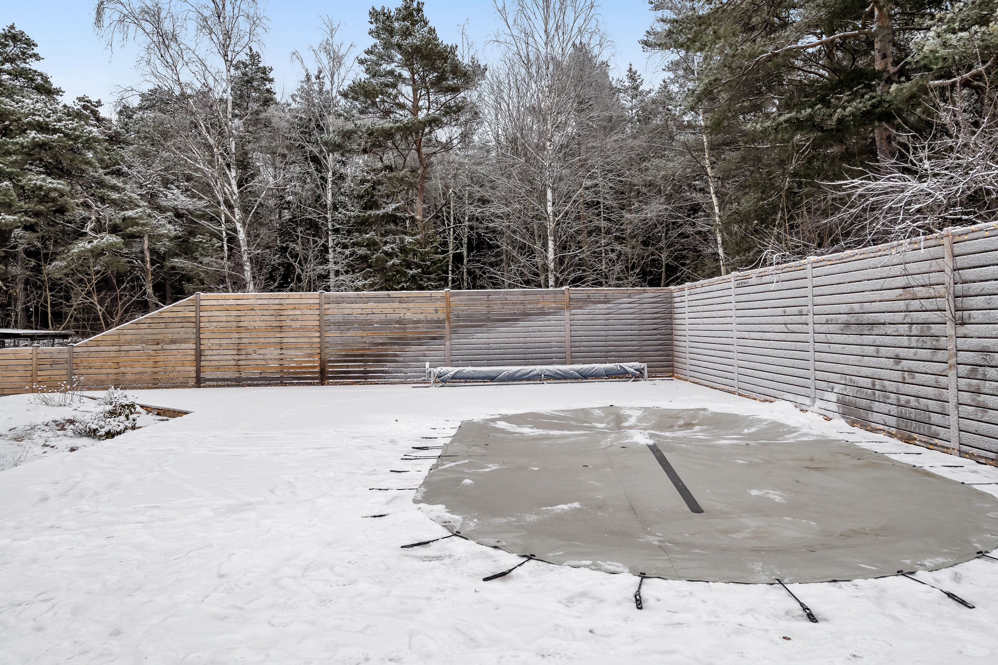 Bostadsbild från Lärarvägen 25, Såld i Vänge, Uppsala