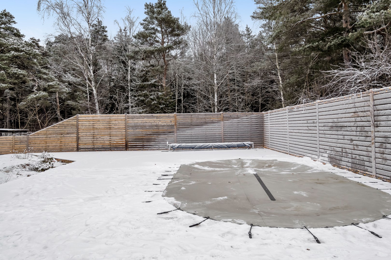 Bostadsbild från Lärarvägen 25, Såld i Vänge, Uppsala