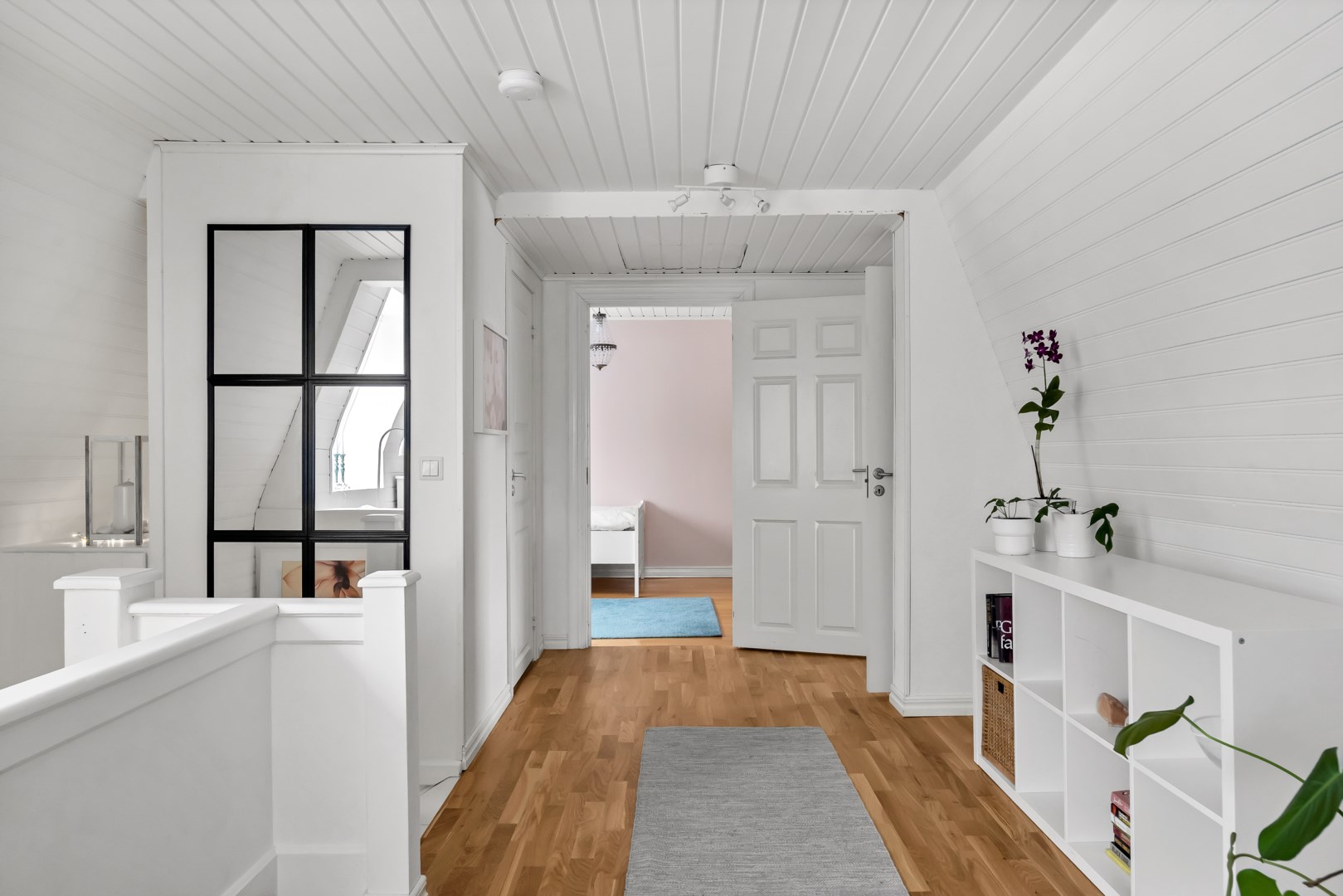 Bostadsbild från Lärarvägen 25, Såld i Vänge, Uppsala