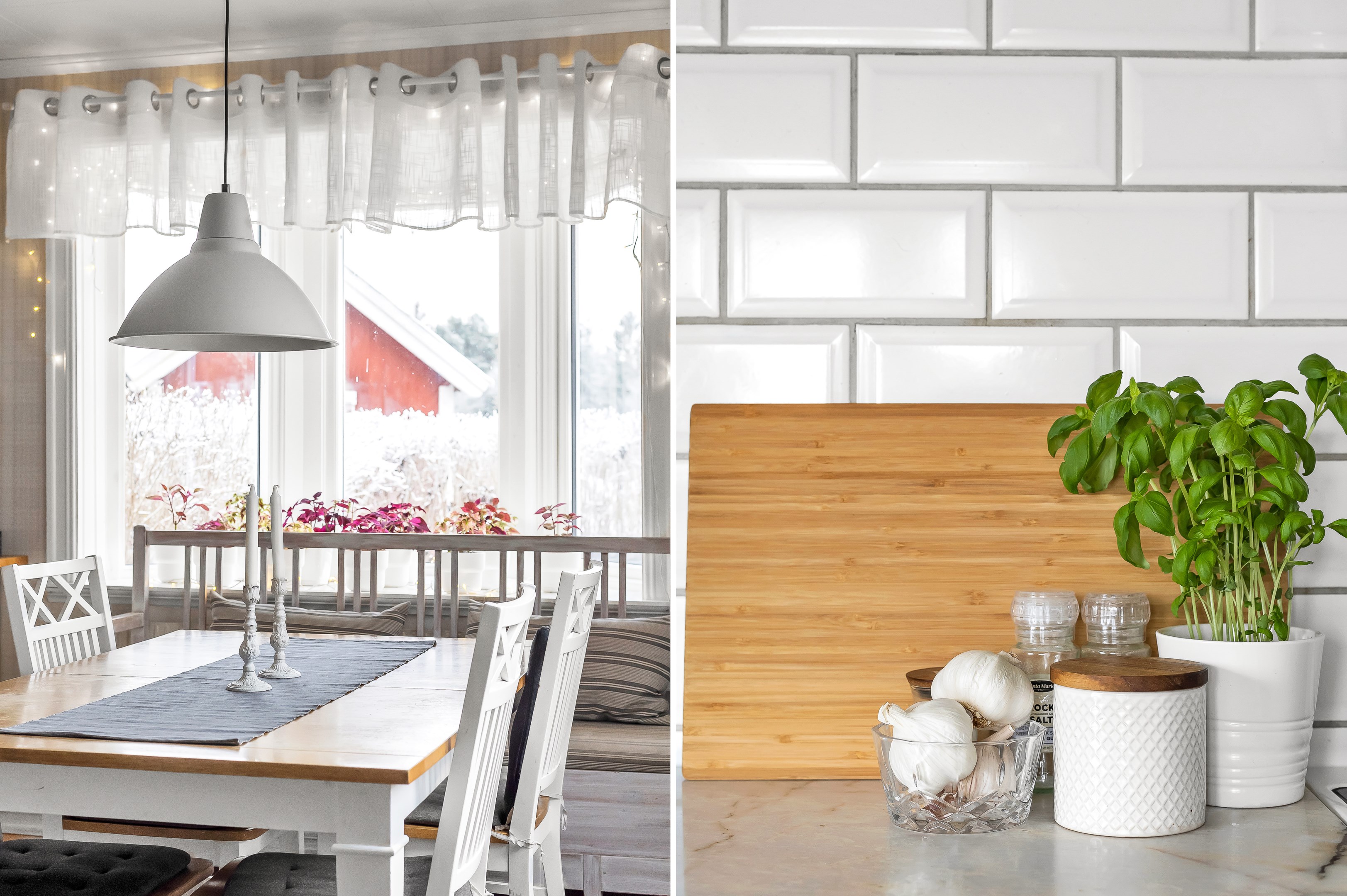 Bostadsbild från Lärarvägen 25, Såld i Vänge, Uppsala