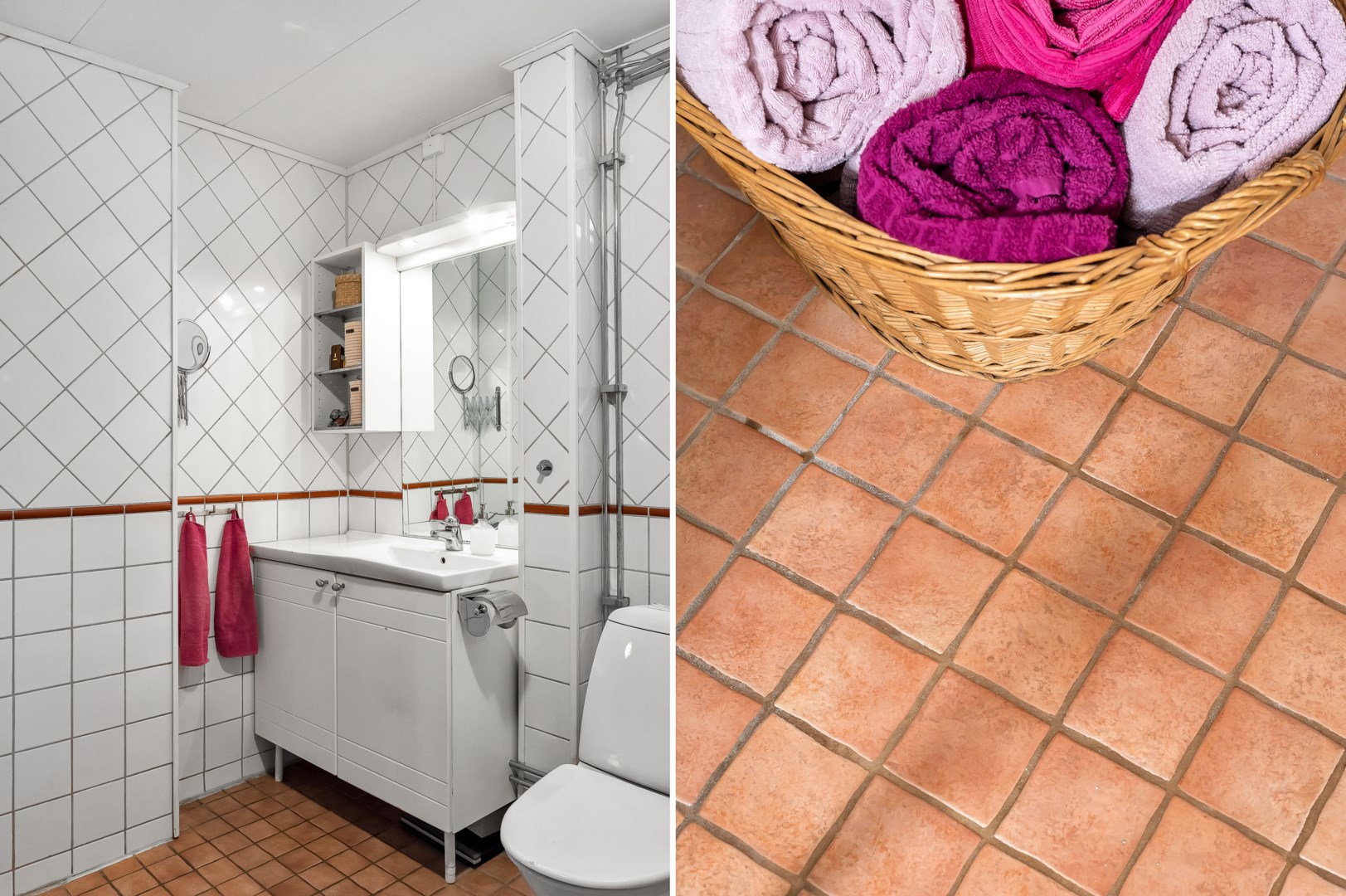 Bostadsbild från Lärarvägen 25, Såld i Vänge, Uppsala