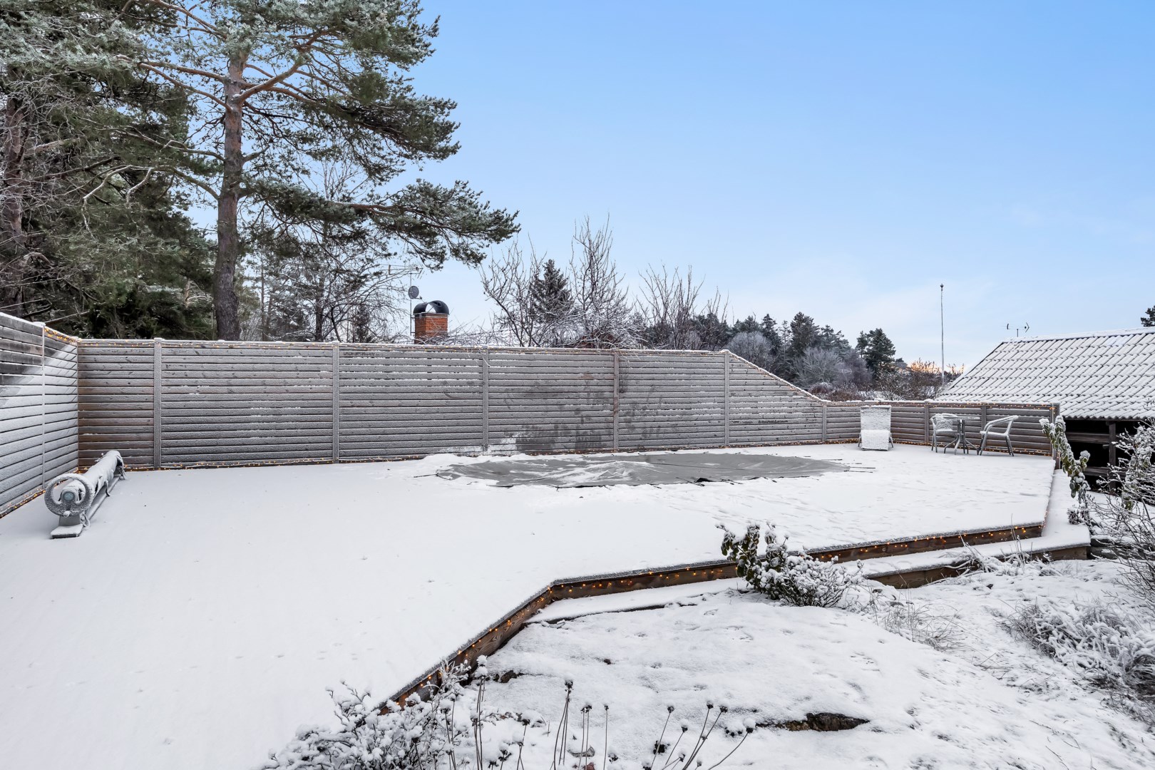 Bostadsbild från Lärarvägen 25, Såld i Vänge, Uppsala