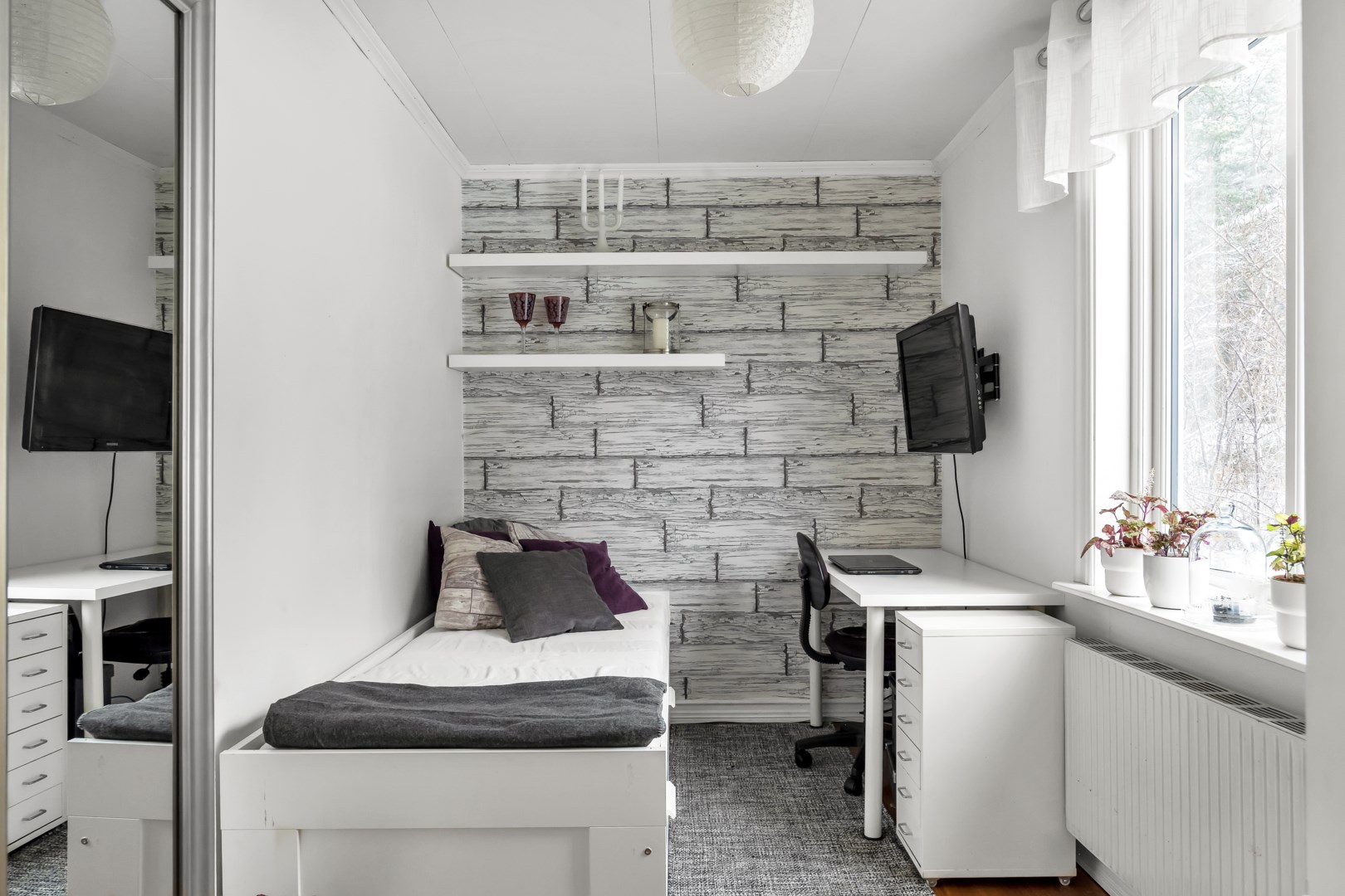 Bostadsbild från Lärarvägen 25, Såld i Vänge, Uppsala