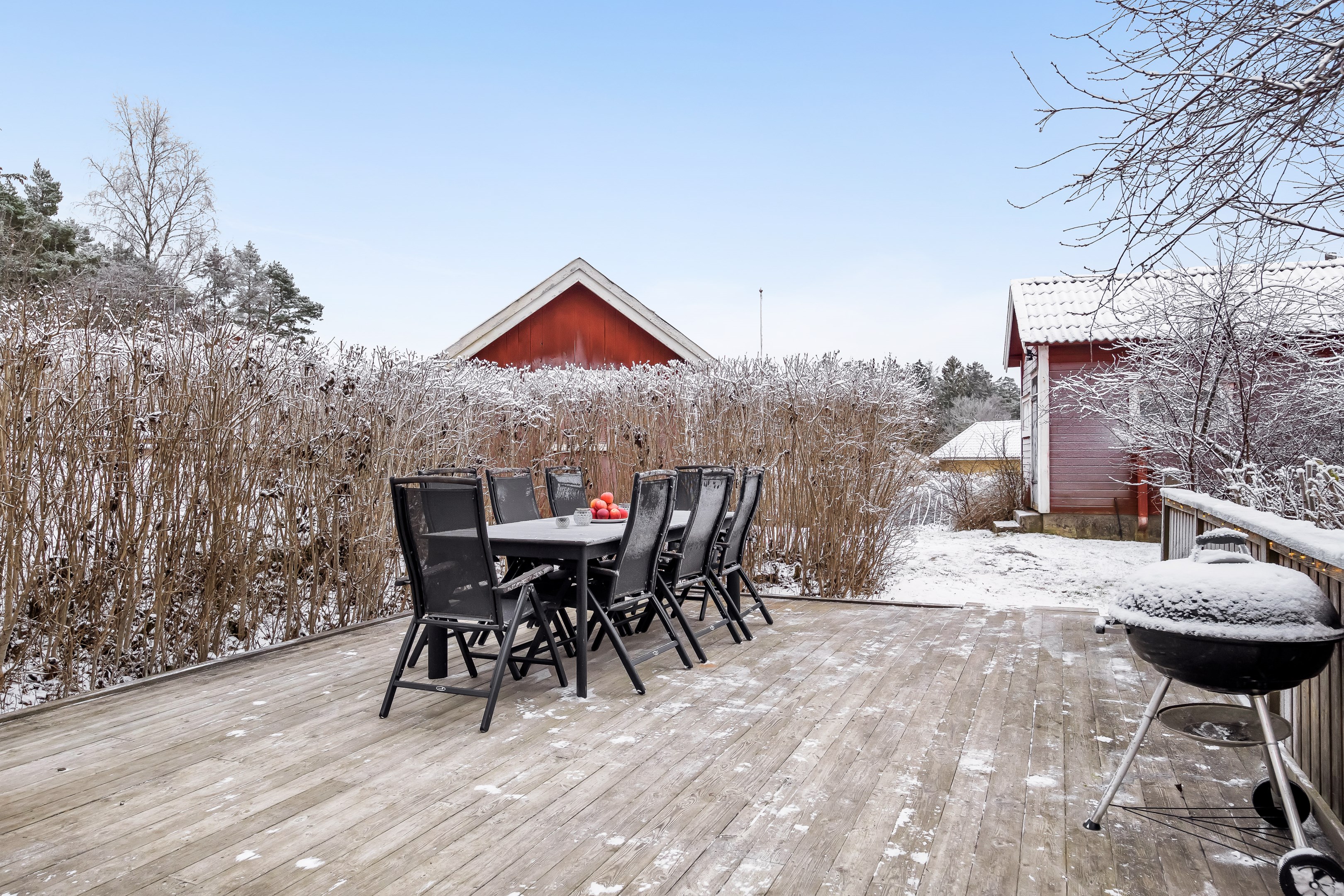 Bostadsbild från Lärarvägen 25, Såld i Vänge, Uppsala