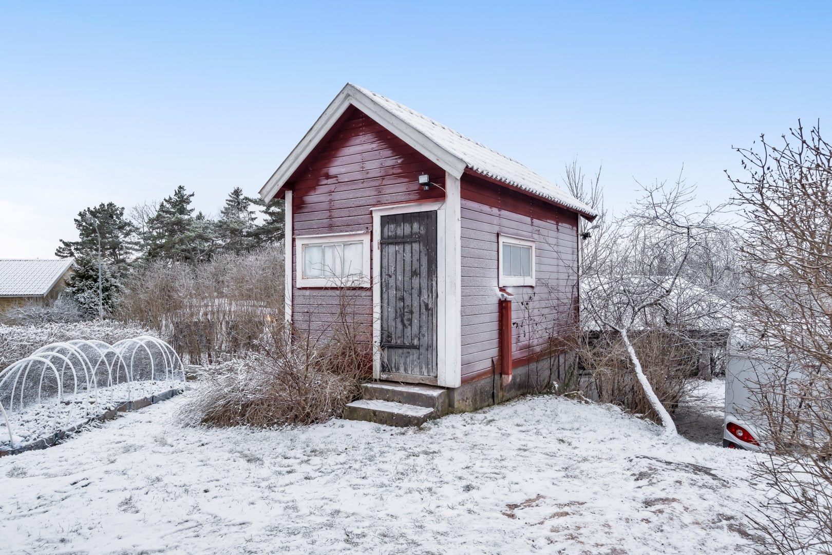Bostadsbild från Lärarvägen 25, Såld i Vänge, Uppsala
