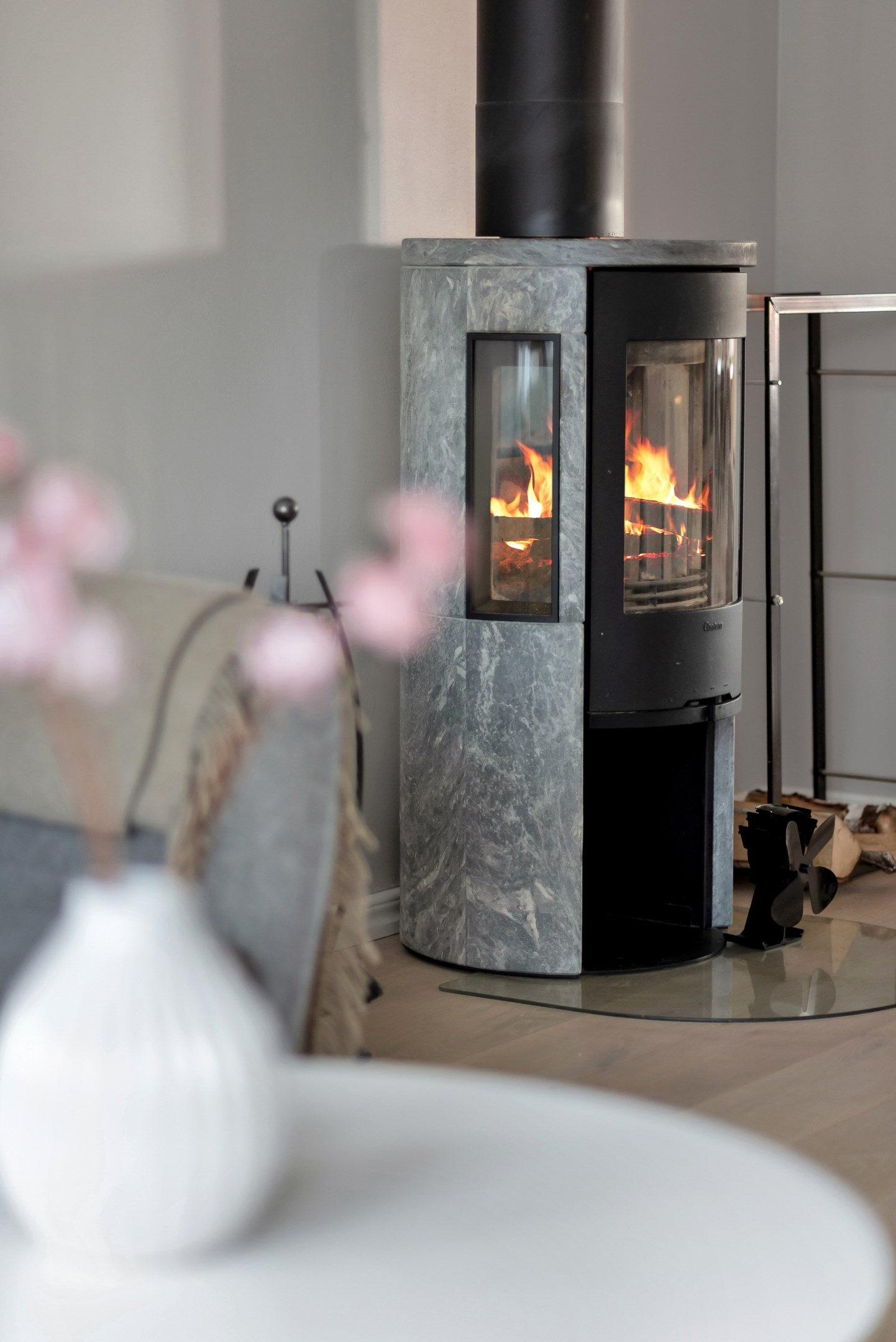 Bostadsbild från Skymningsvägen 14, Till salu i Storvreta, Uppsala