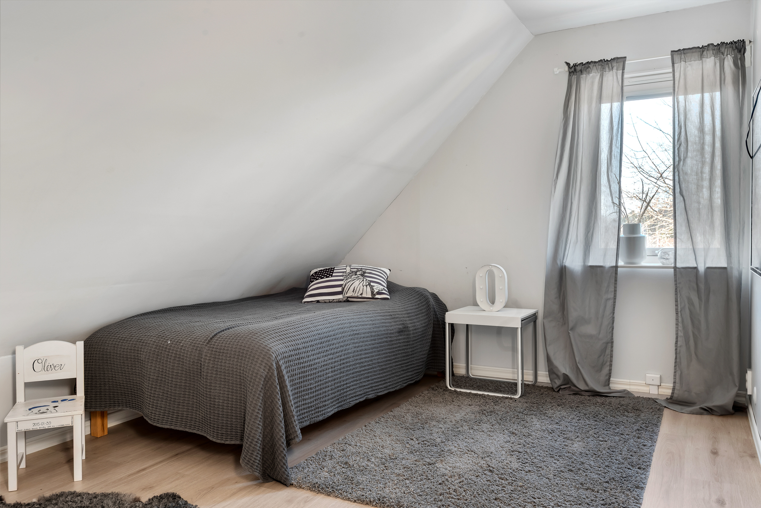 Bostadsbild från Skymningsvägen 14, Till salu i Storvreta, Uppsala