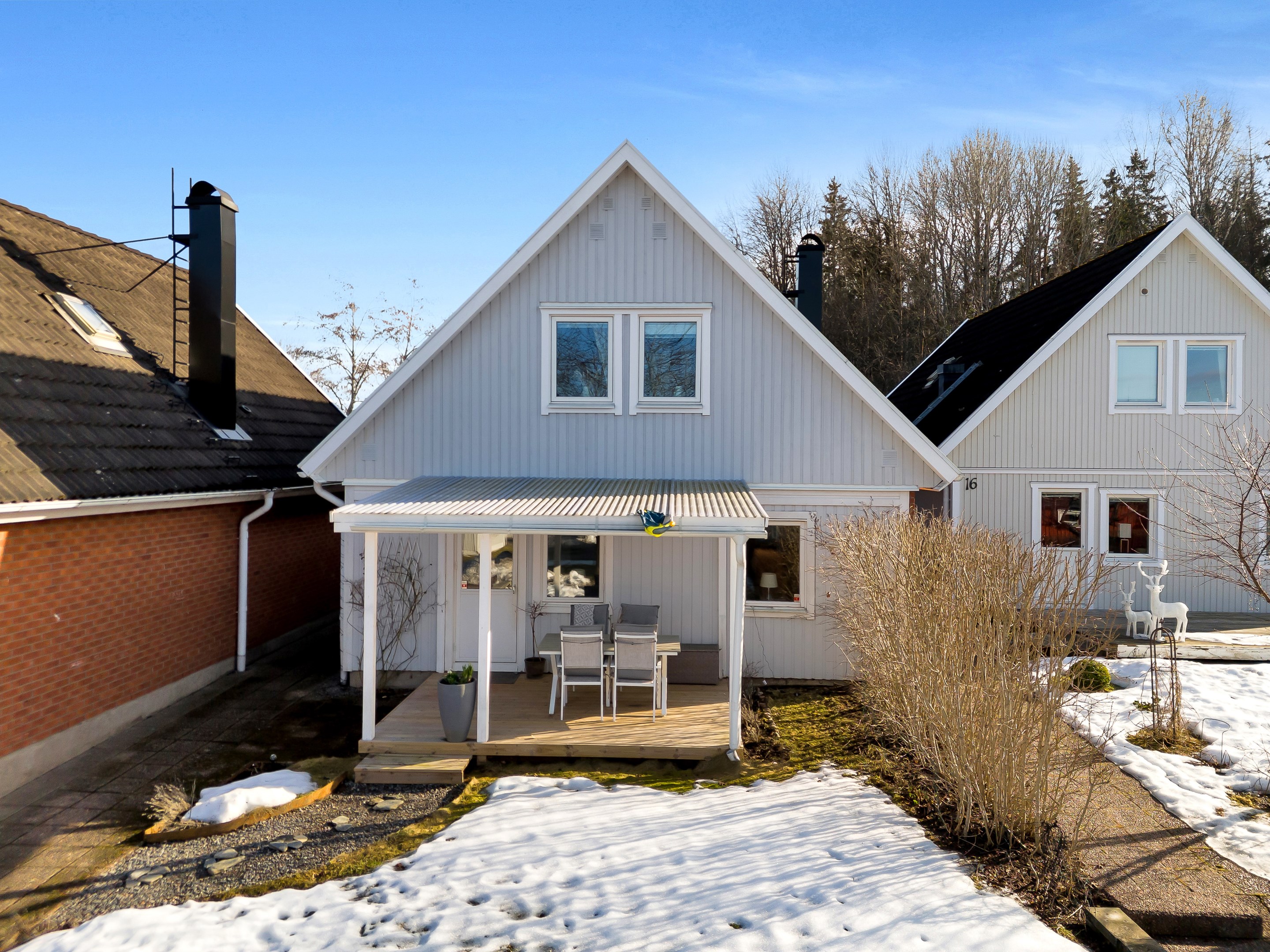 Bostadsbild från Skymningsvägen 14, Till salu i Storvreta, Uppsala