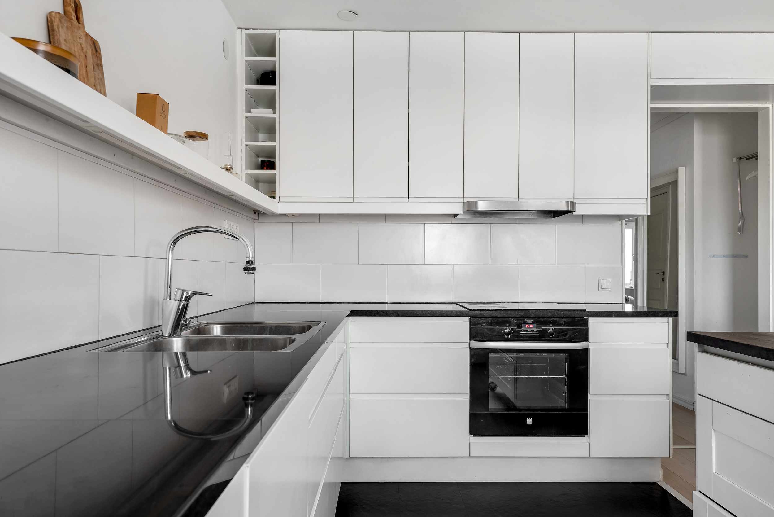 Bostadsbild från Skymningsvägen 14, Till salu i Storvreta, Uppsala