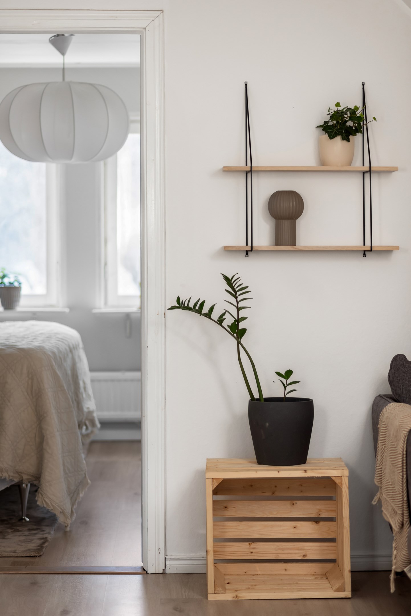 Bostadsbild från Skymningsvägen 14, Till salu i Storvreta, Uppsala