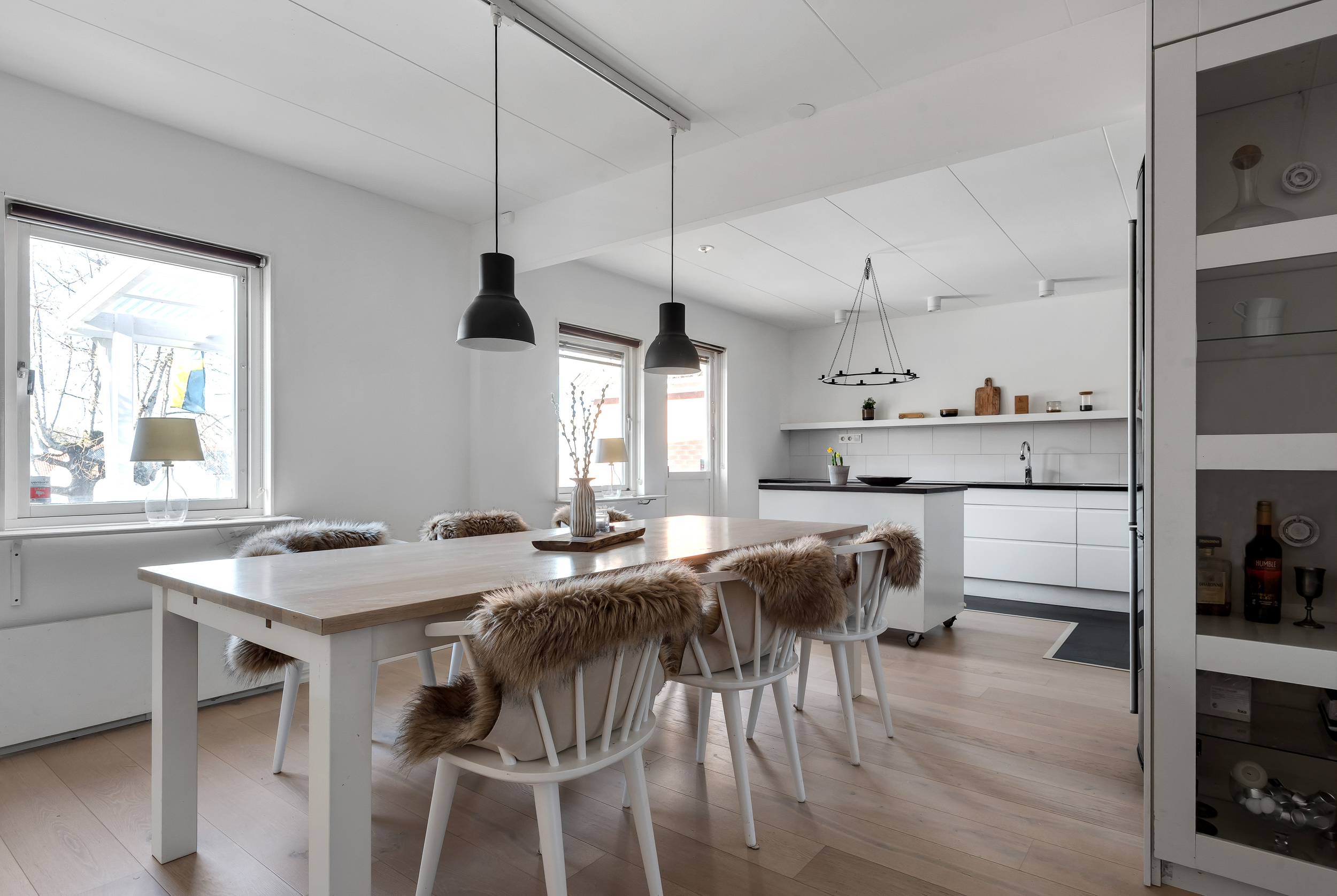 Bostadsbild från Skymningsvägen 14, Till salu i Storvreta, Uppsala