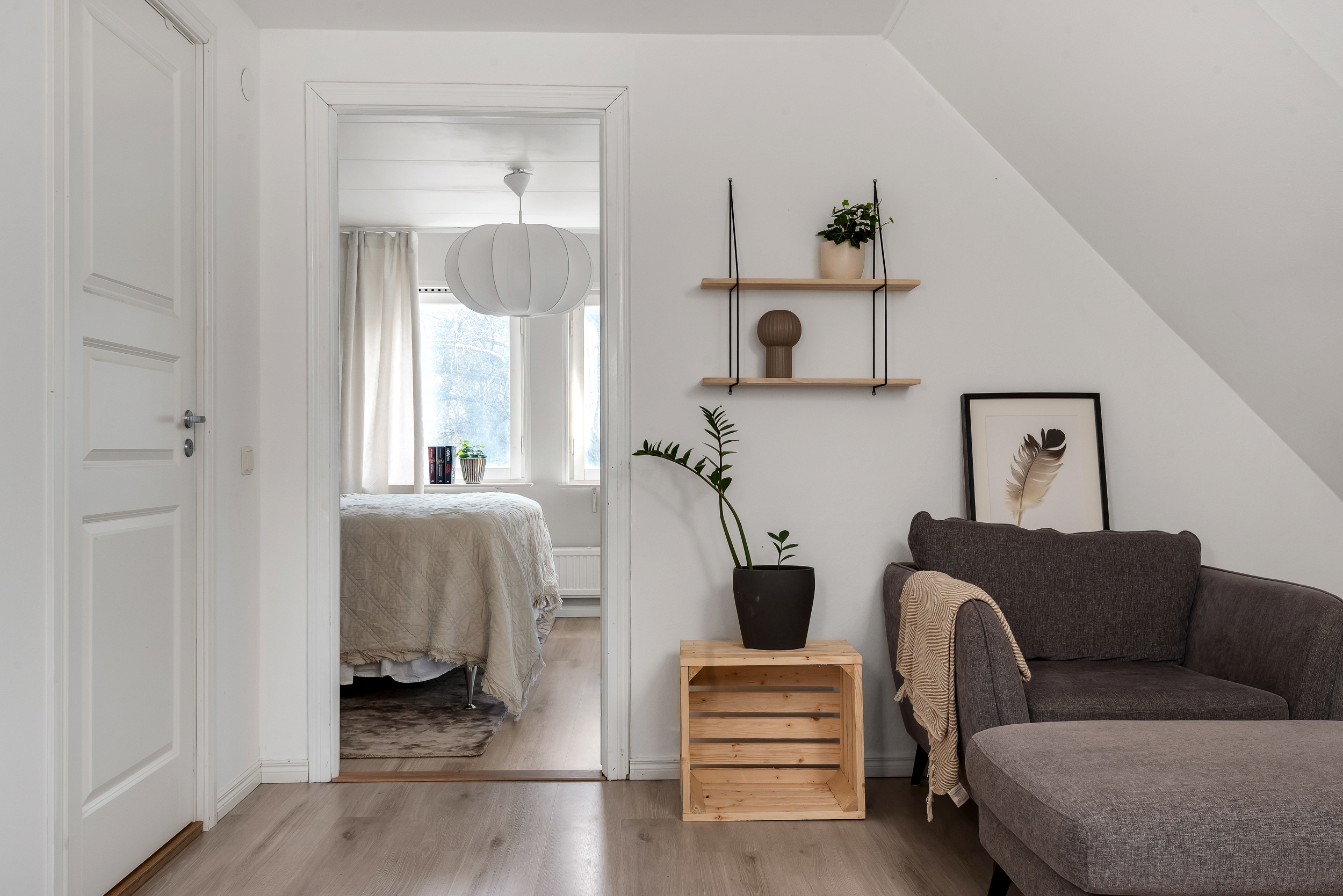 Bostadsbild från Skymningsvägen 14, Till salu i Storvreta, Uppsala