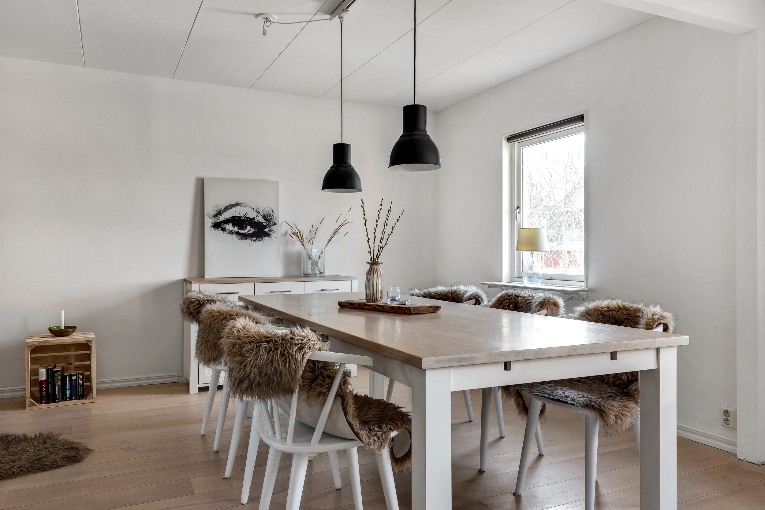 Bostadsbild från Skymningsvägen 14, Till salu i Storvreta, Uppsala