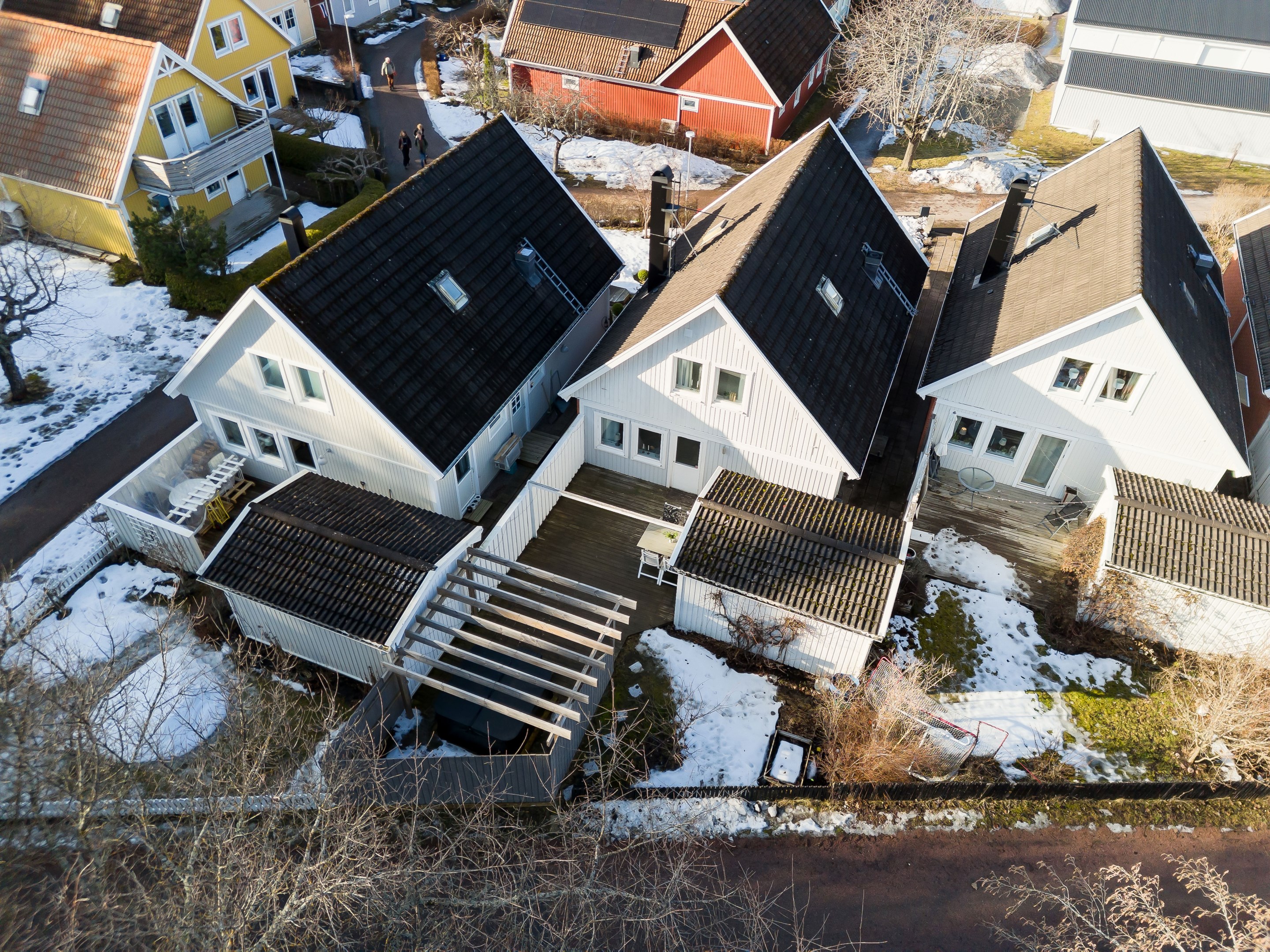 Bostadsbild från Skymningsvägen 14, Till salu i Storvreta, Uppsala