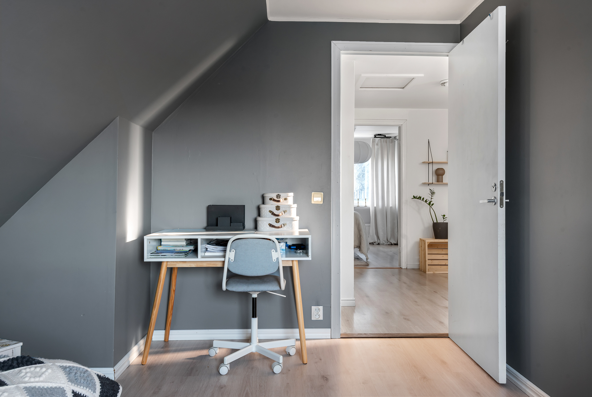 Bostadsbild från Skymningsvägen 14, Till salu i Storvreta, Uppsala