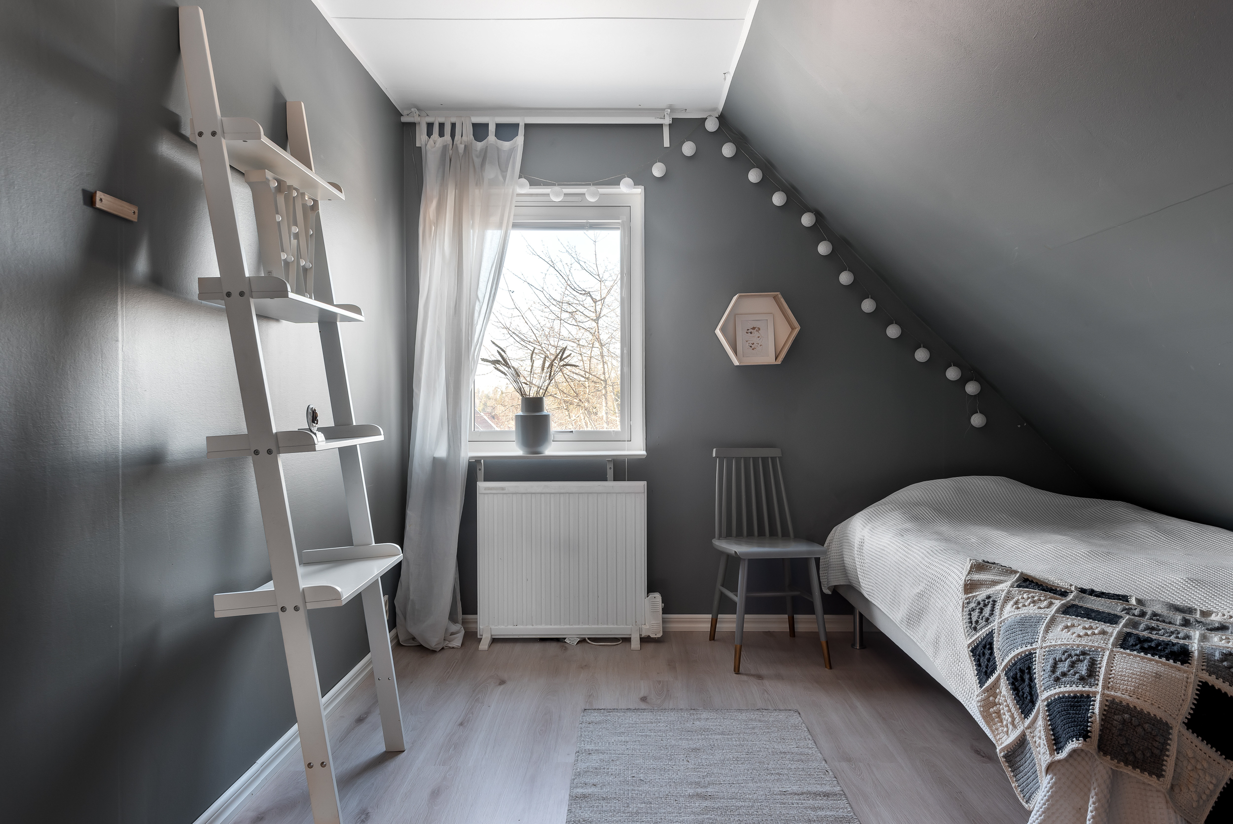 Bostadsbild från Skymningsvägen 14, Till salu i Storvreta, Uppsala