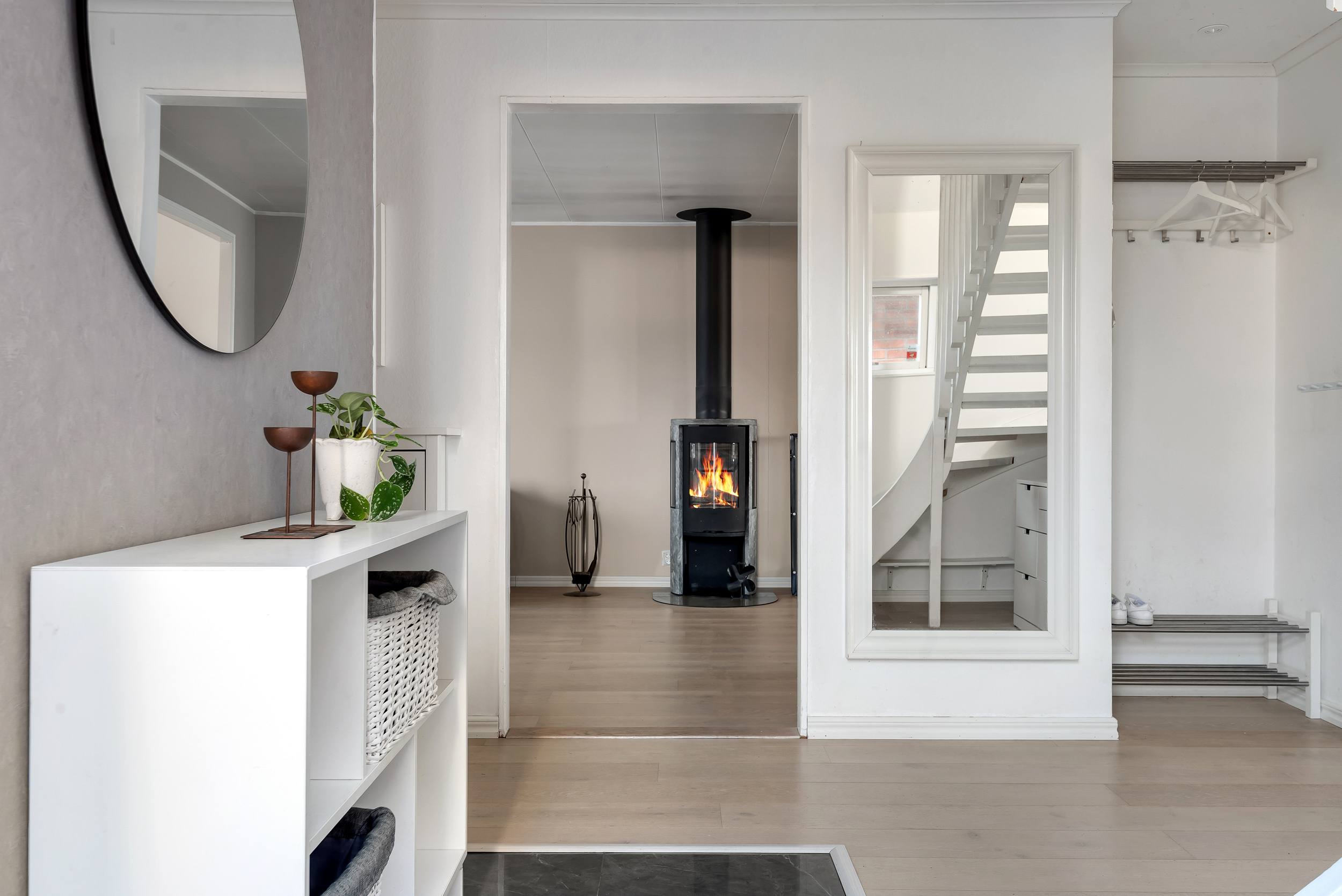 Bostadsbild från Skymningsvägen 14, Till salu i Storvreta, Uppsala