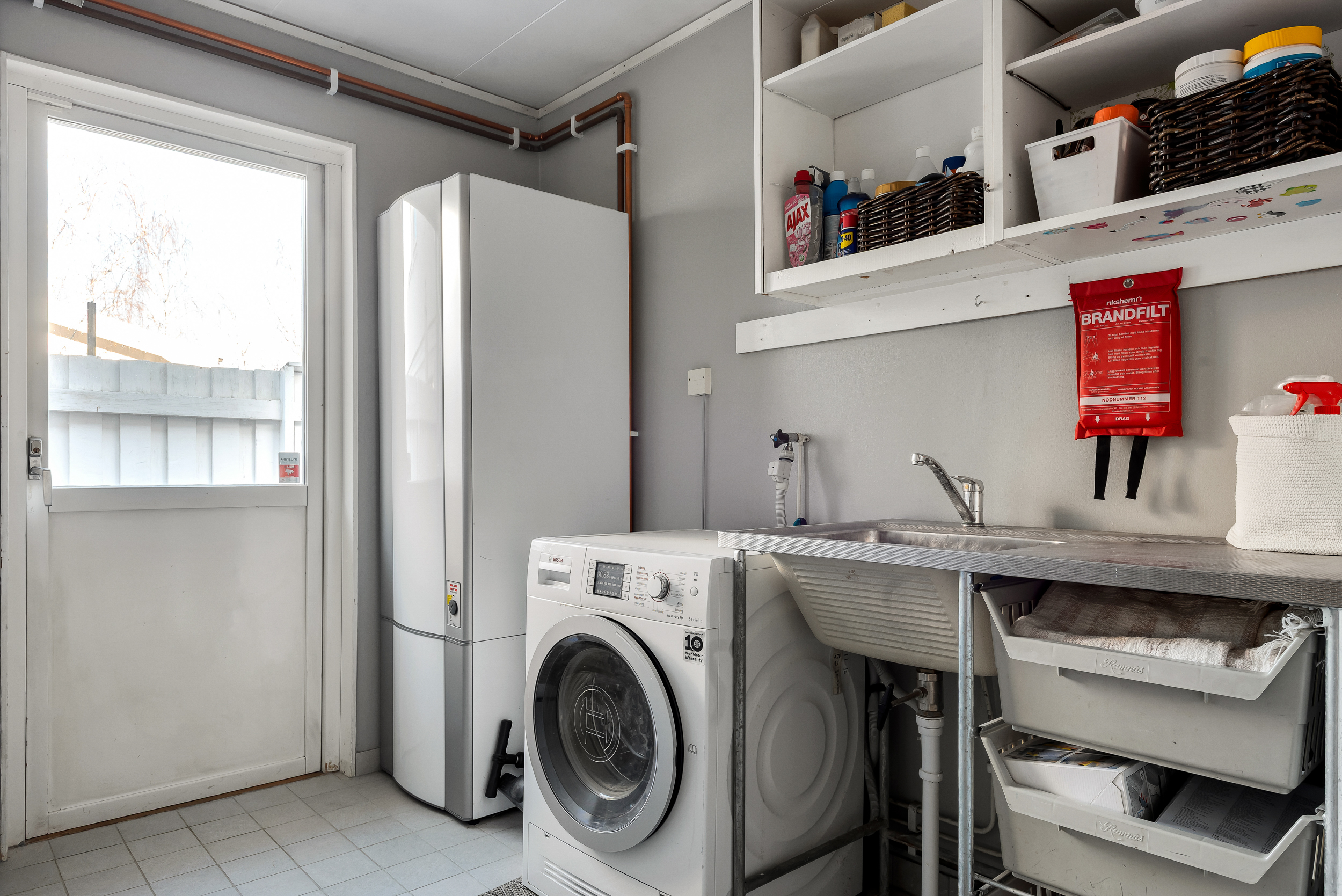 Bostadsbild från Skymningsvägen 14, Till salu i Storvreta, Uppsala