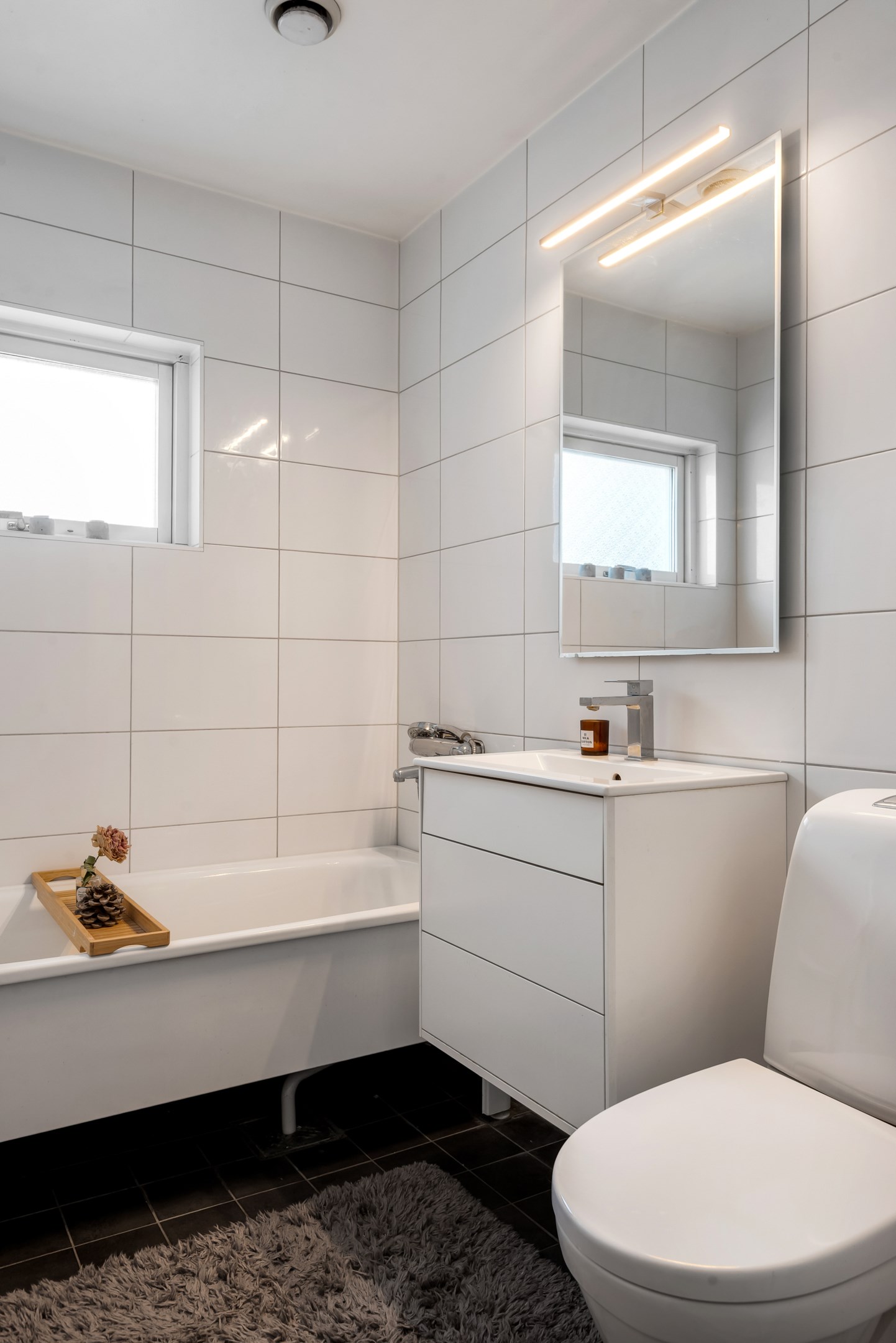 Bostadsbild från Skymningsvägen 14, Till salu i Storvreta, Uppsala