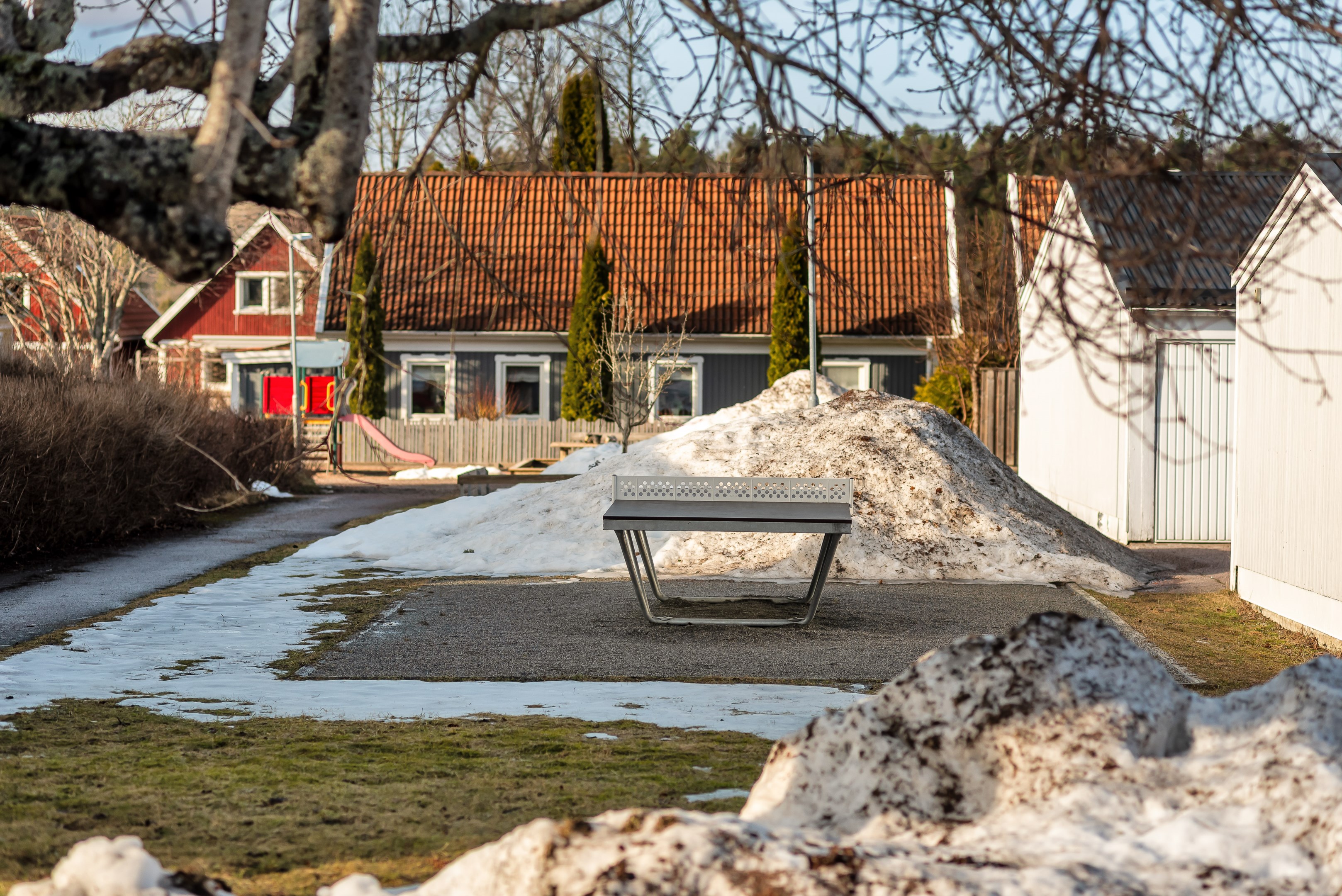 Bostadsbild från Skymningsvägen 14, Till salu i Storvreta, Uppsala