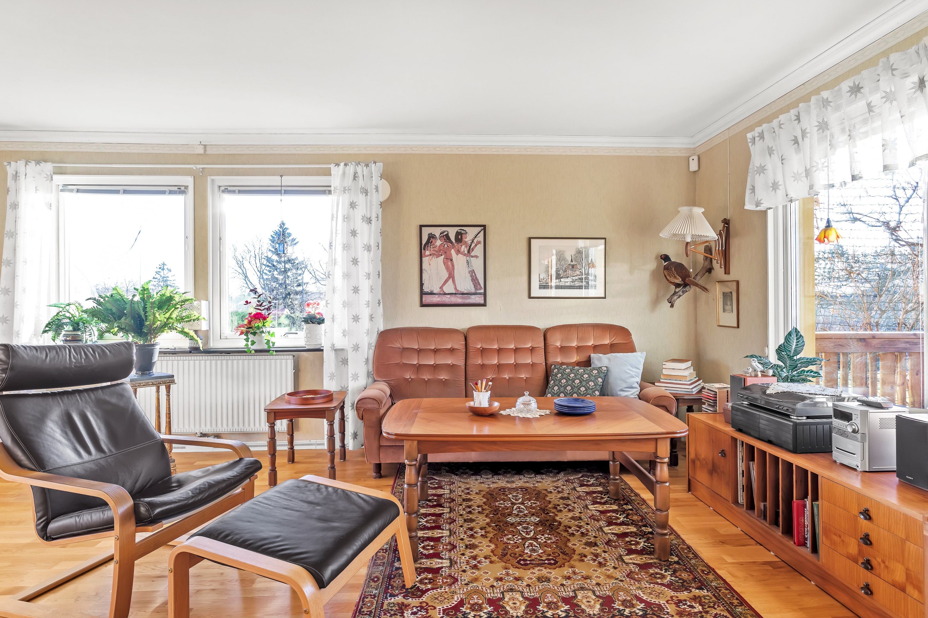 Bostadsbild från Jordgubbsgatan 5, Såld i Årsta, Uppsala