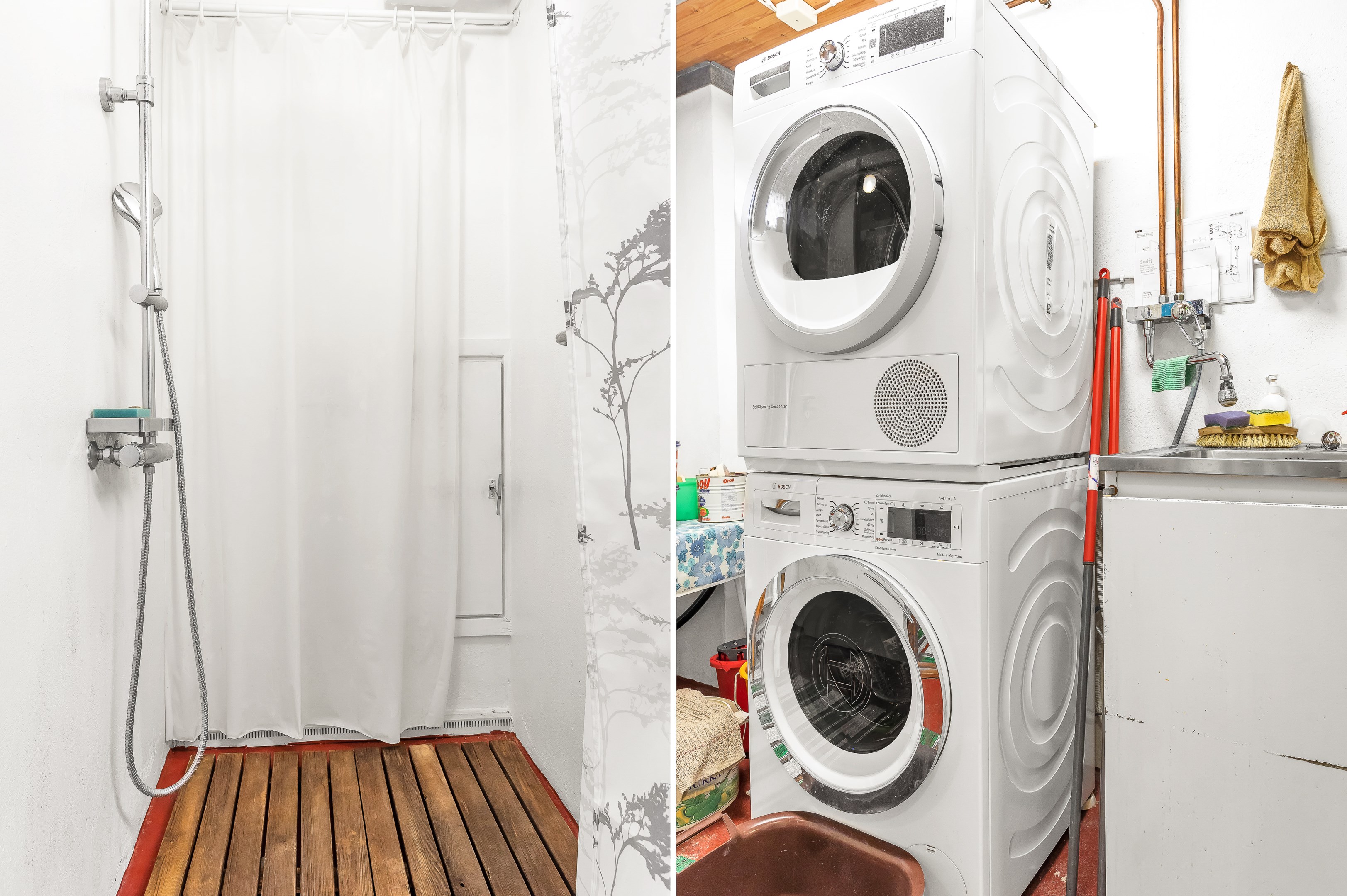 Bostadsbild från Jordgubbsgatan 5, Såld i Årsta, Uppsala