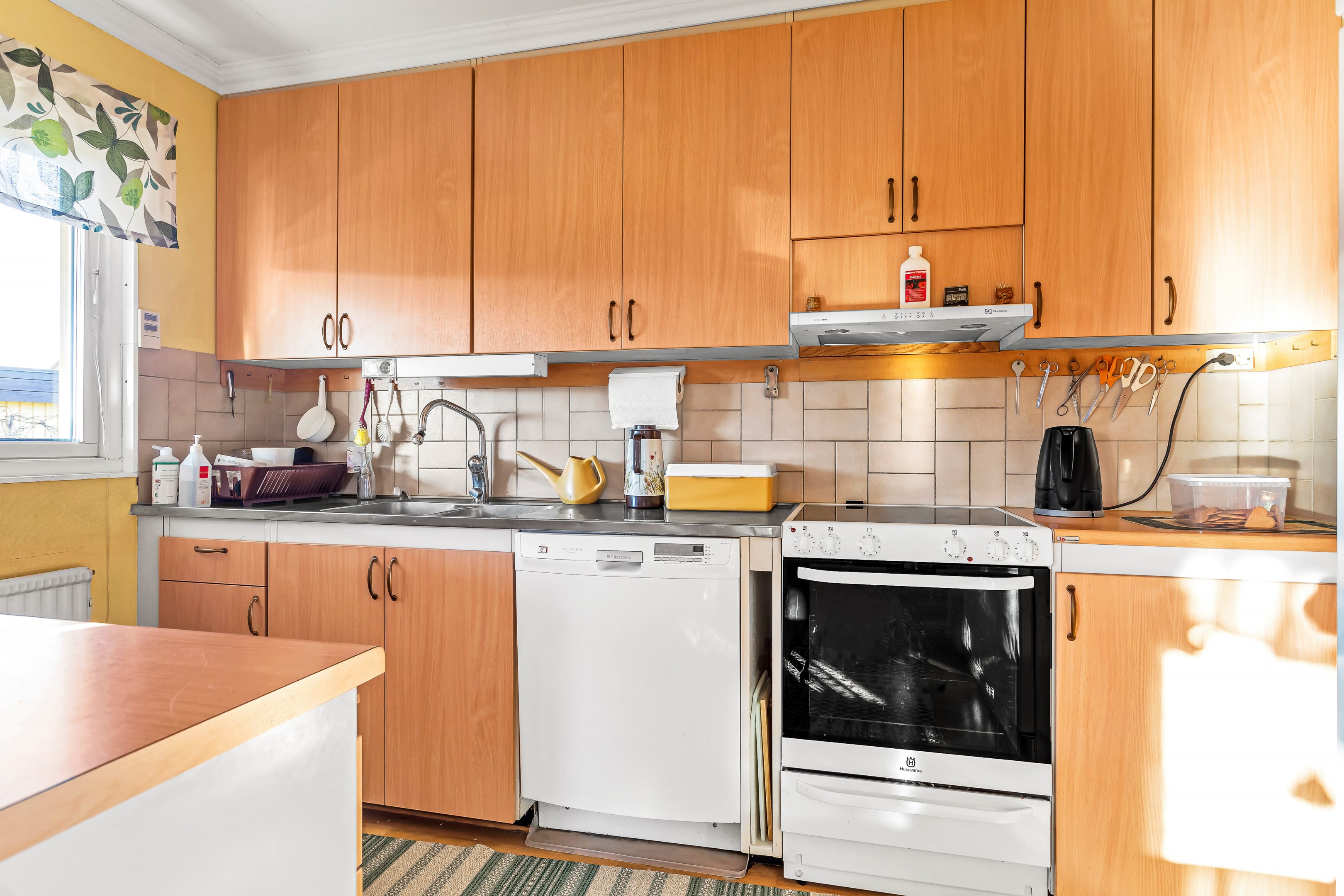 Bostadsbild från Jordgubbsgatan 5, Såld i Årsta, Uppsala