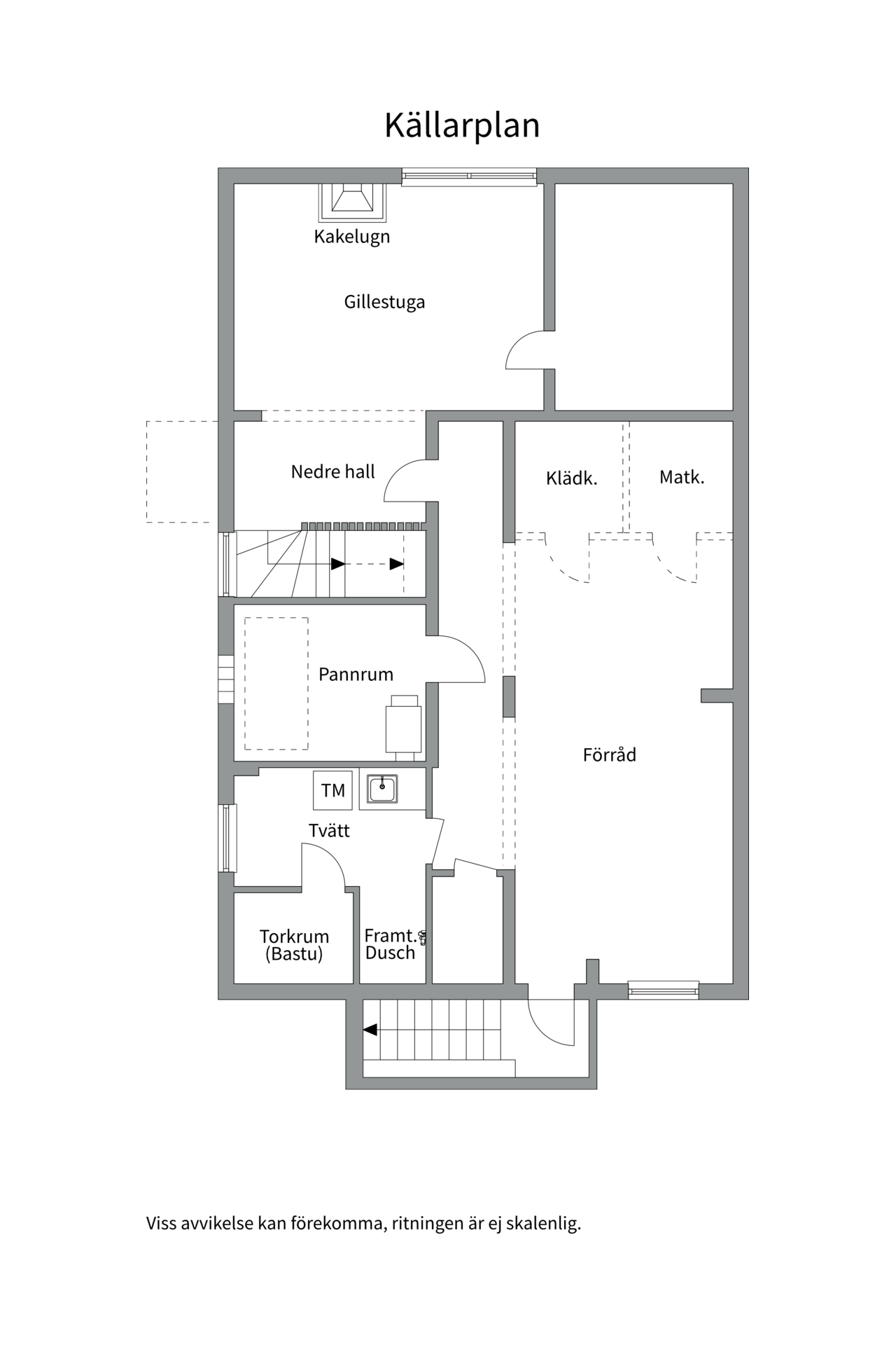 Bostadsbild från Jordgubbsgatan 5, Såld i Årsta, Uppsala