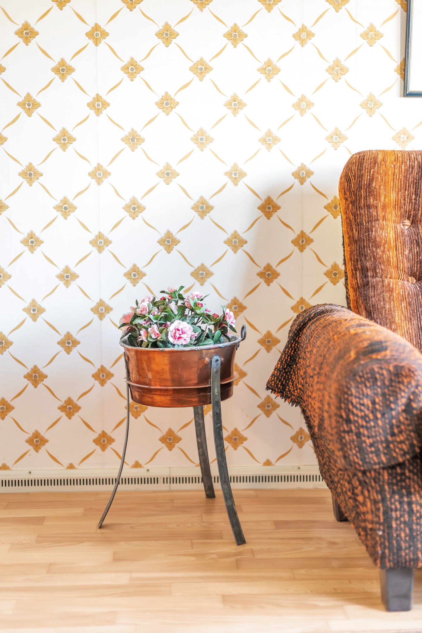 Bostadsbild från Jordgubbsgatan 5, Såld i Årsta, Uppsala